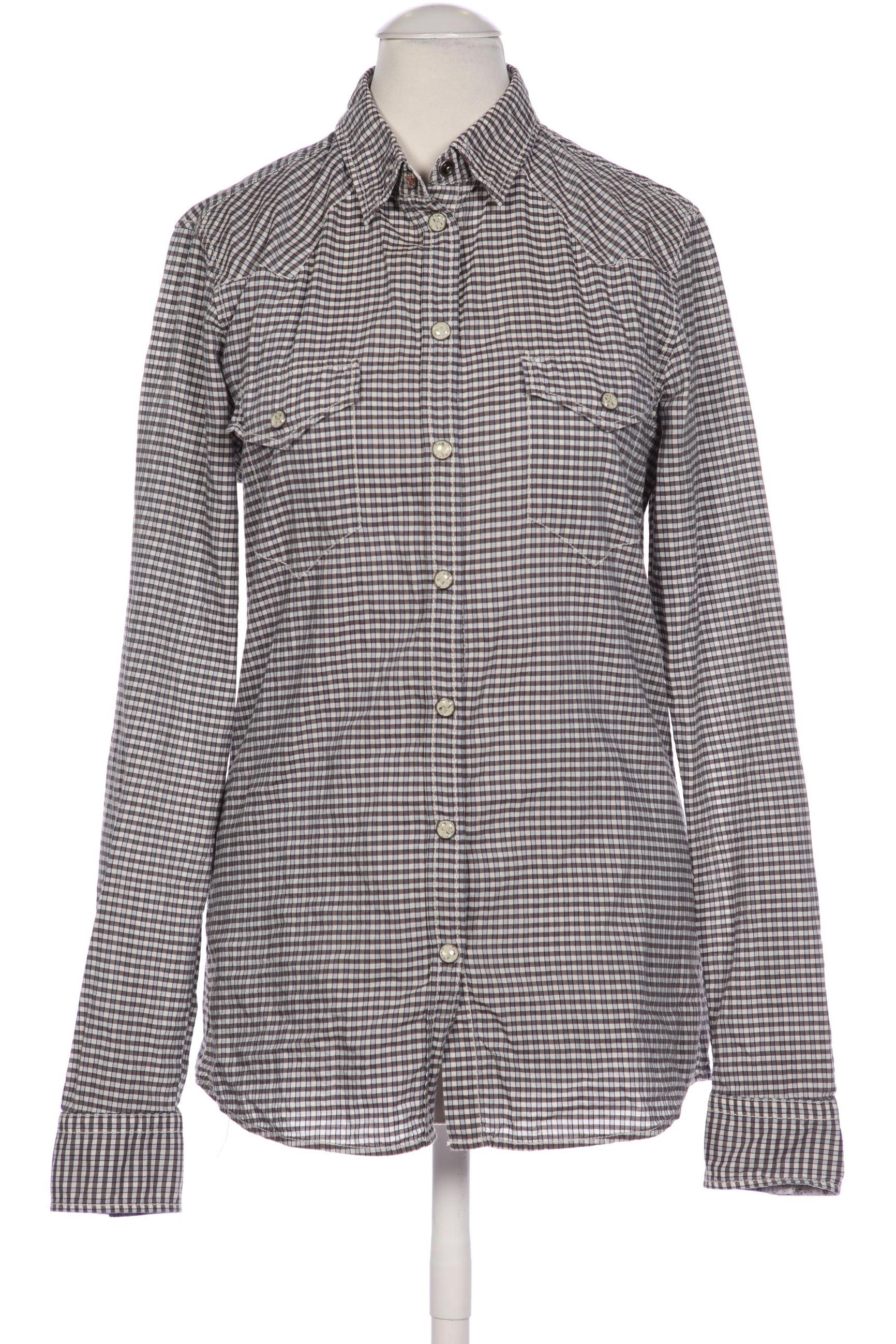

Boss Orange Damen Bluse, beige, Gr. 36