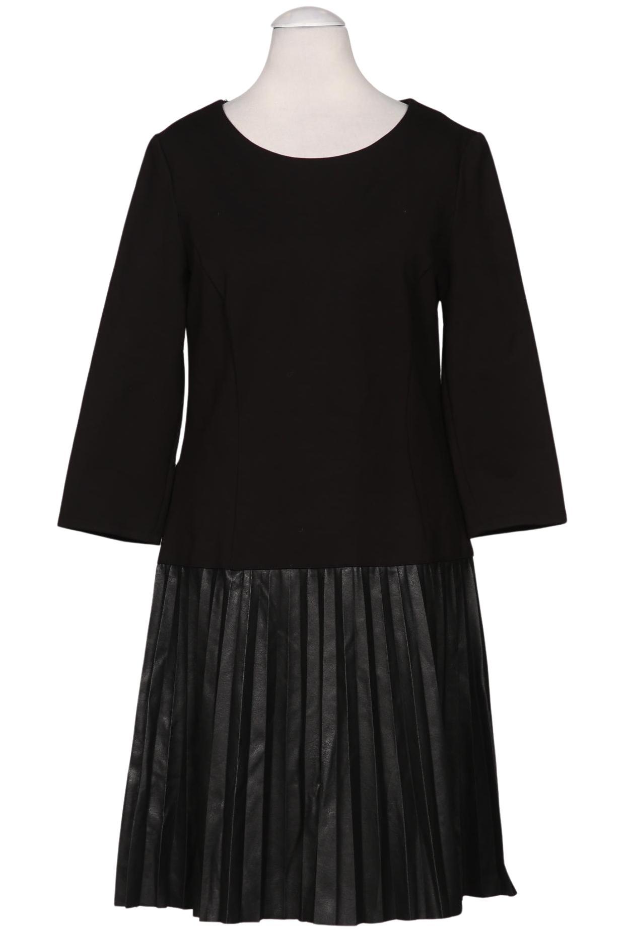 

Boss Orange Damen Kleid, schwarz, Gr. 38