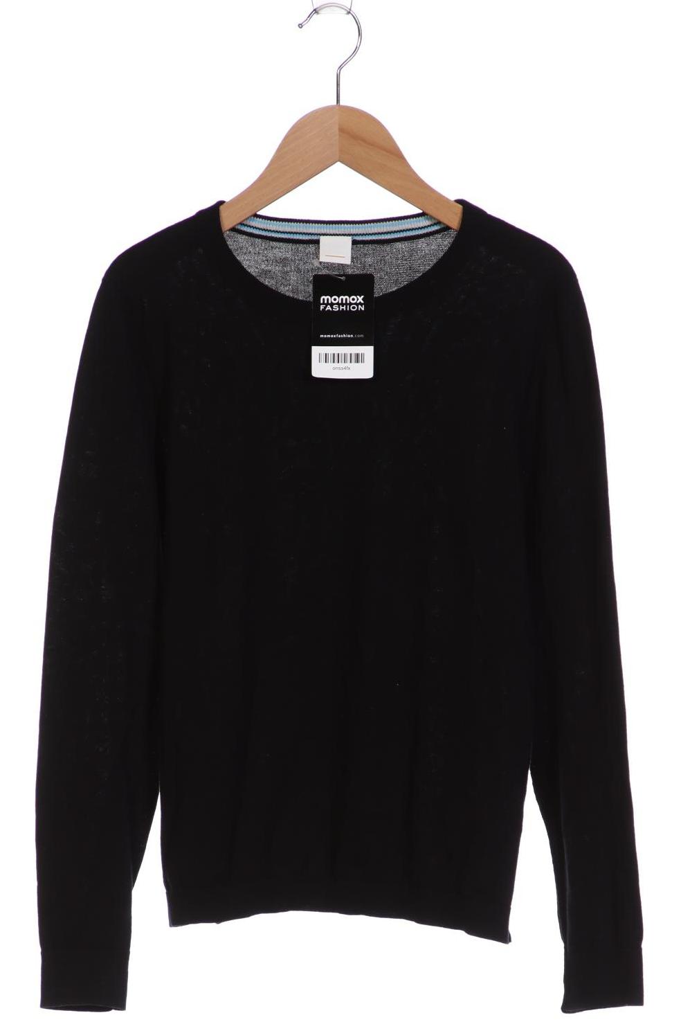 

Boss Orange Damen Pullover, schwarz, Gr. 36