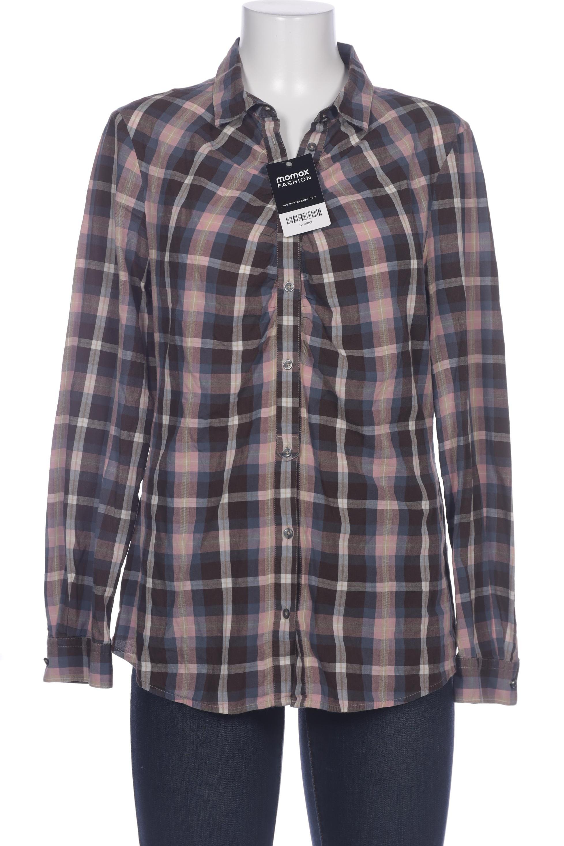 

Boss Orange Damen Bluse, braun, Gr. 40