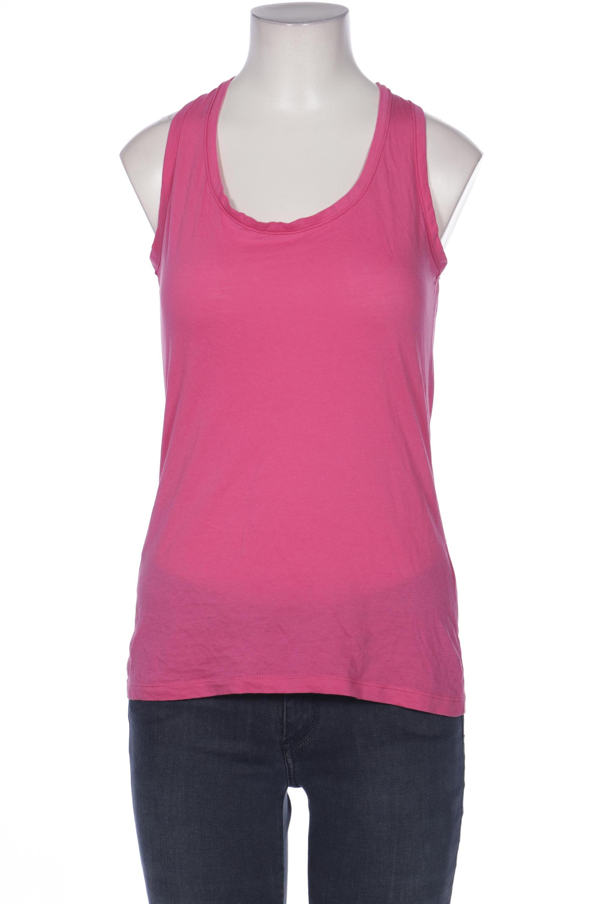 

Boss Orange Damen Top, pink, Gr. 38