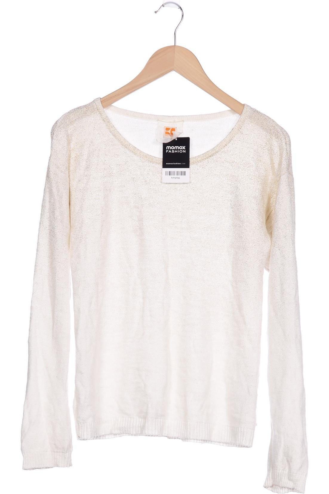 

Boss Orange Damen Pullover, beige, Gr. 38