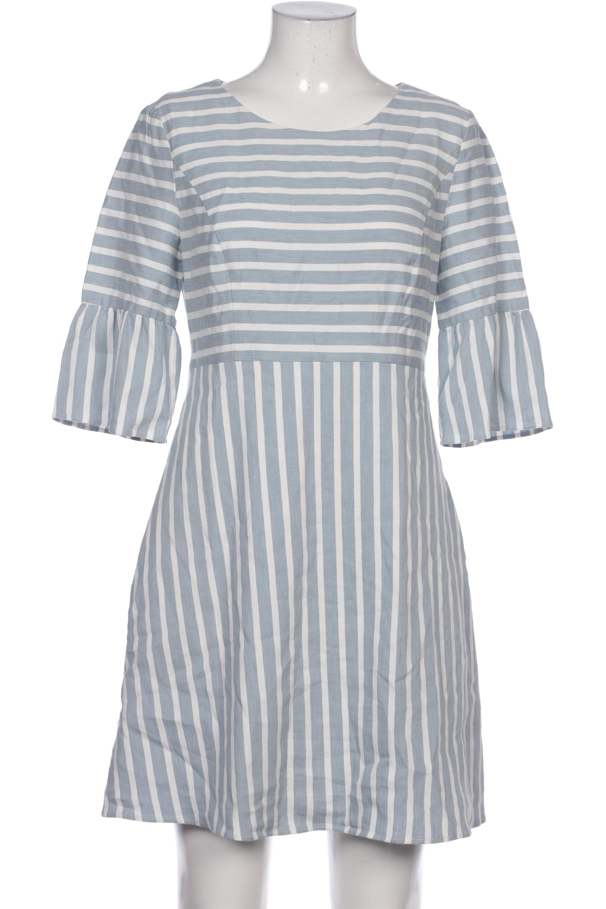 

Boss Orange Damen Kleid, hellblau, Gr. 40