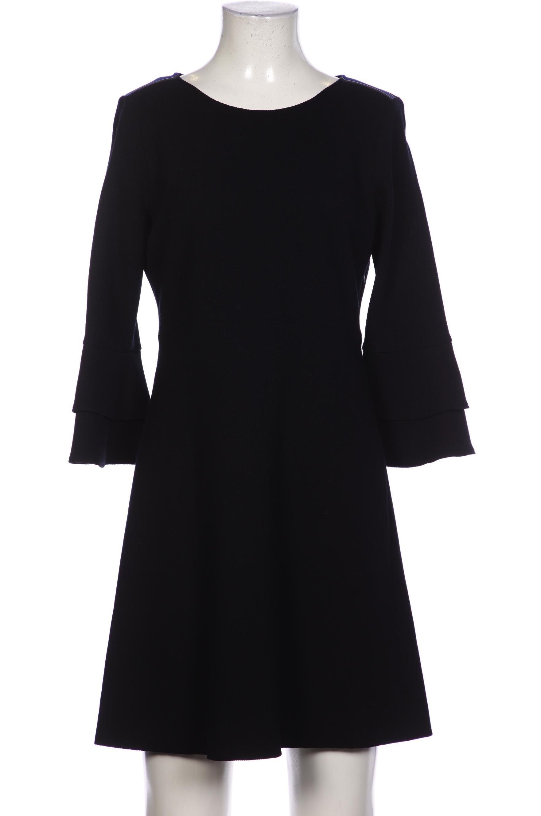 

Boss Orange Damen Kleid, schwarz, Gr. 34