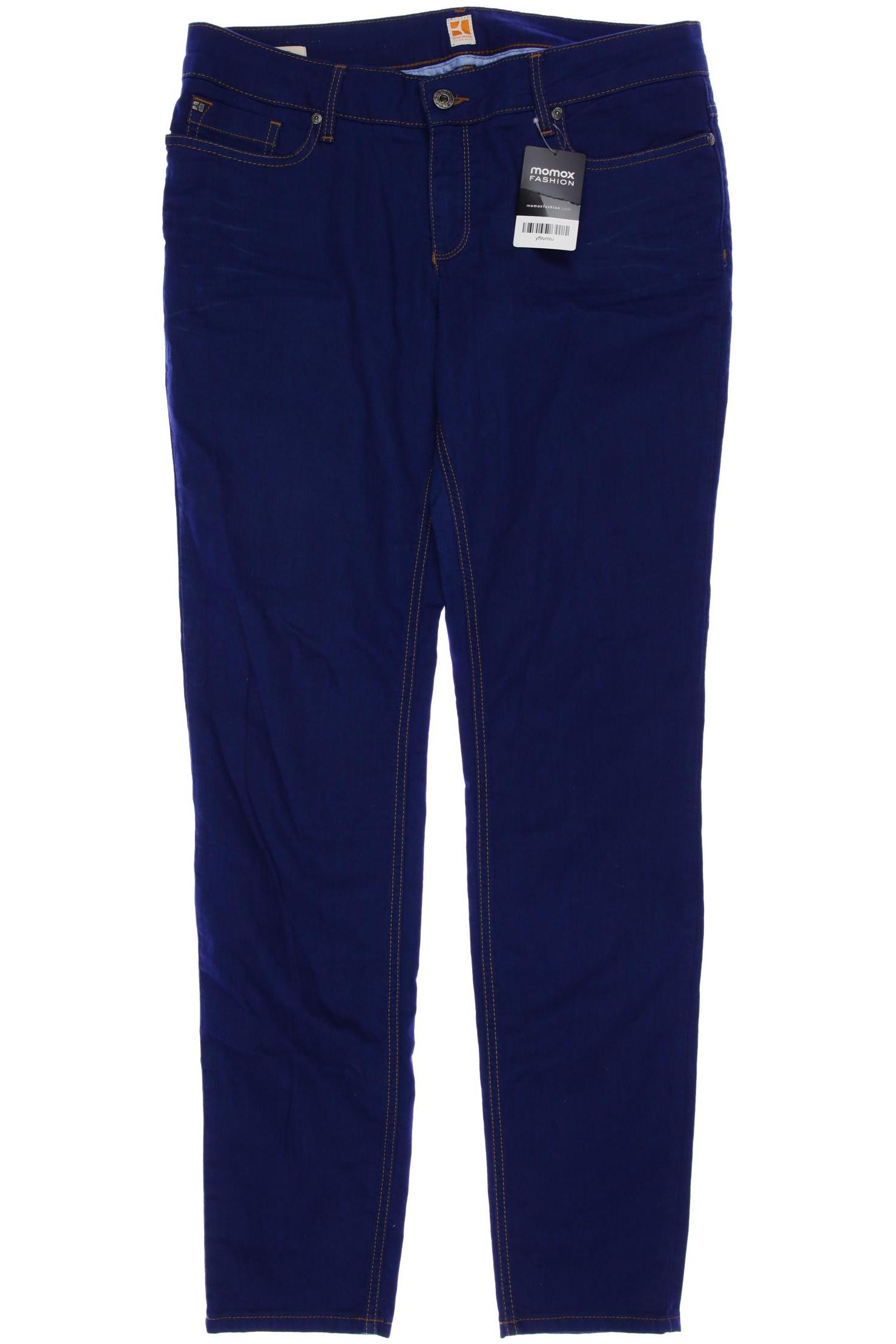 

Boss Orange Damen Jeans, blau, Gr. 32