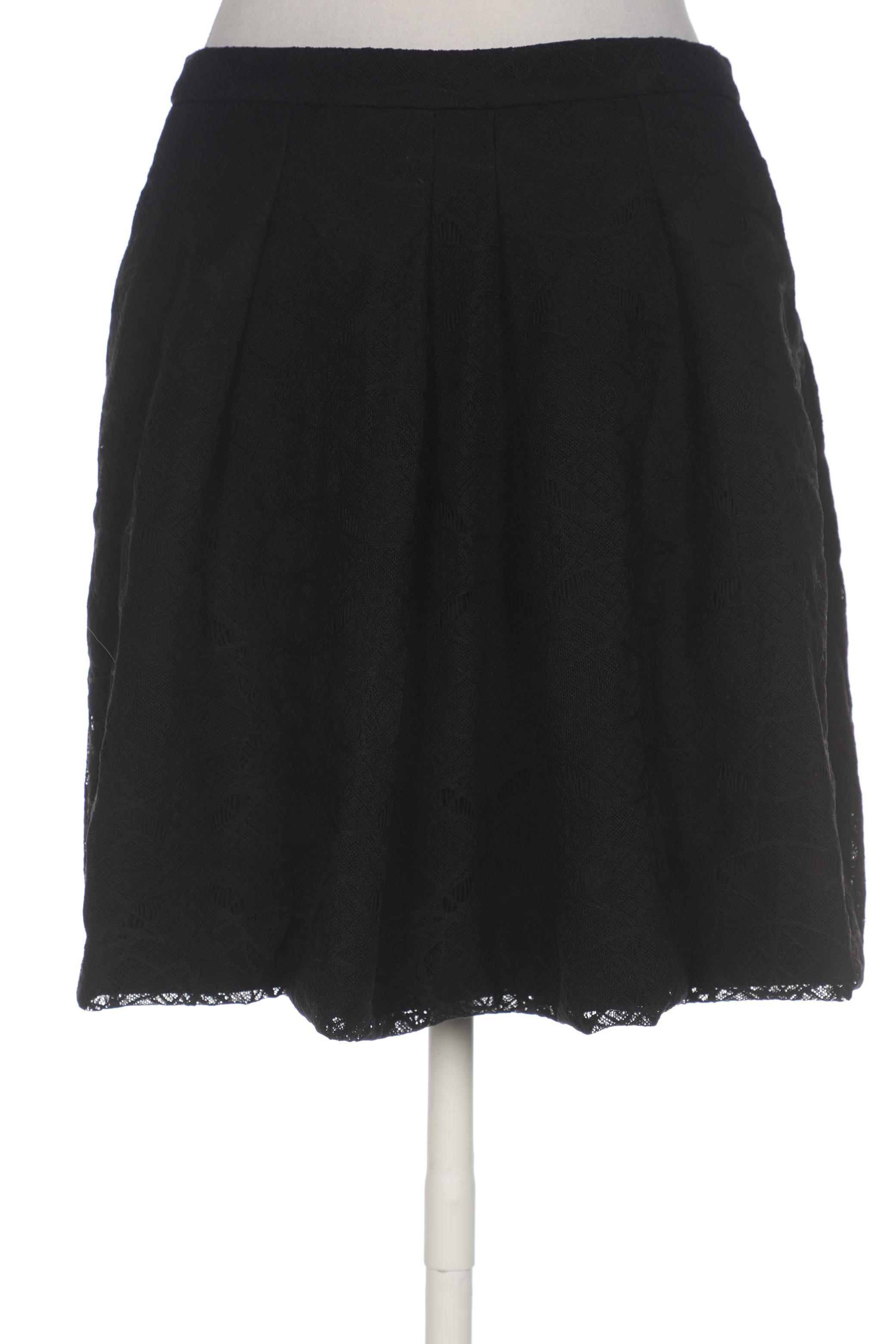

Boss Orange Damen Rock, schwarz, Gr. 36