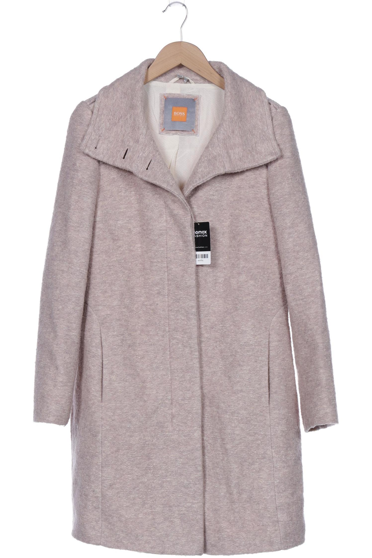

Boss Orange Damen Mantel, pink, Gr. 38
