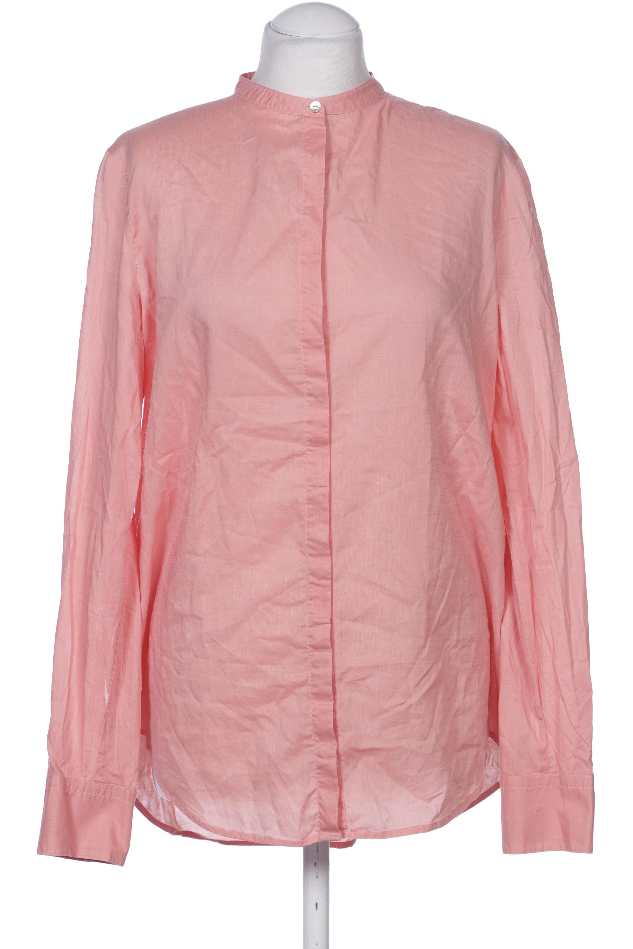 

Boss Orange Damen Bluse, orange, Gr. 40