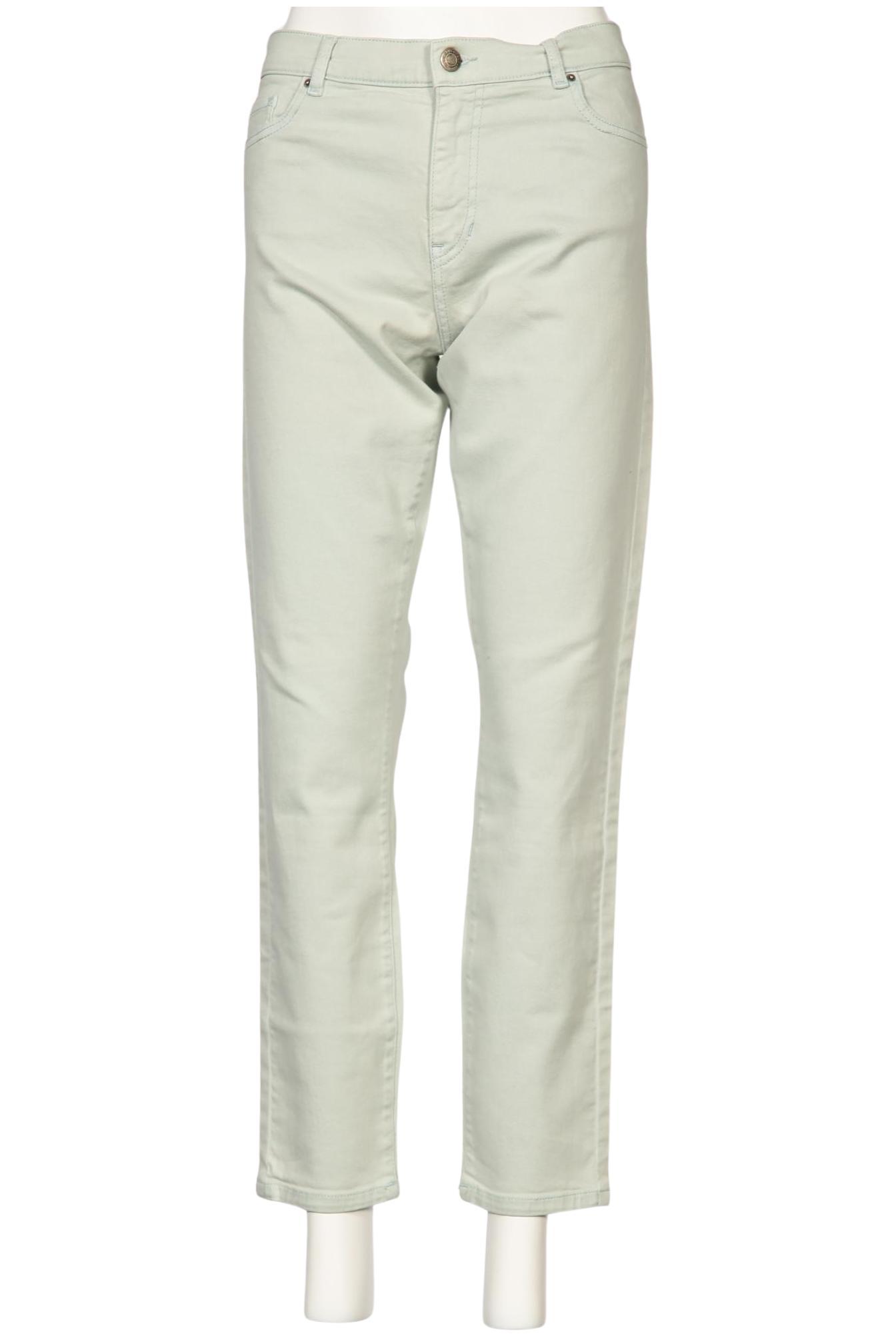 

Boss Orange Damen Jeans, hellgrün, Gr. 30