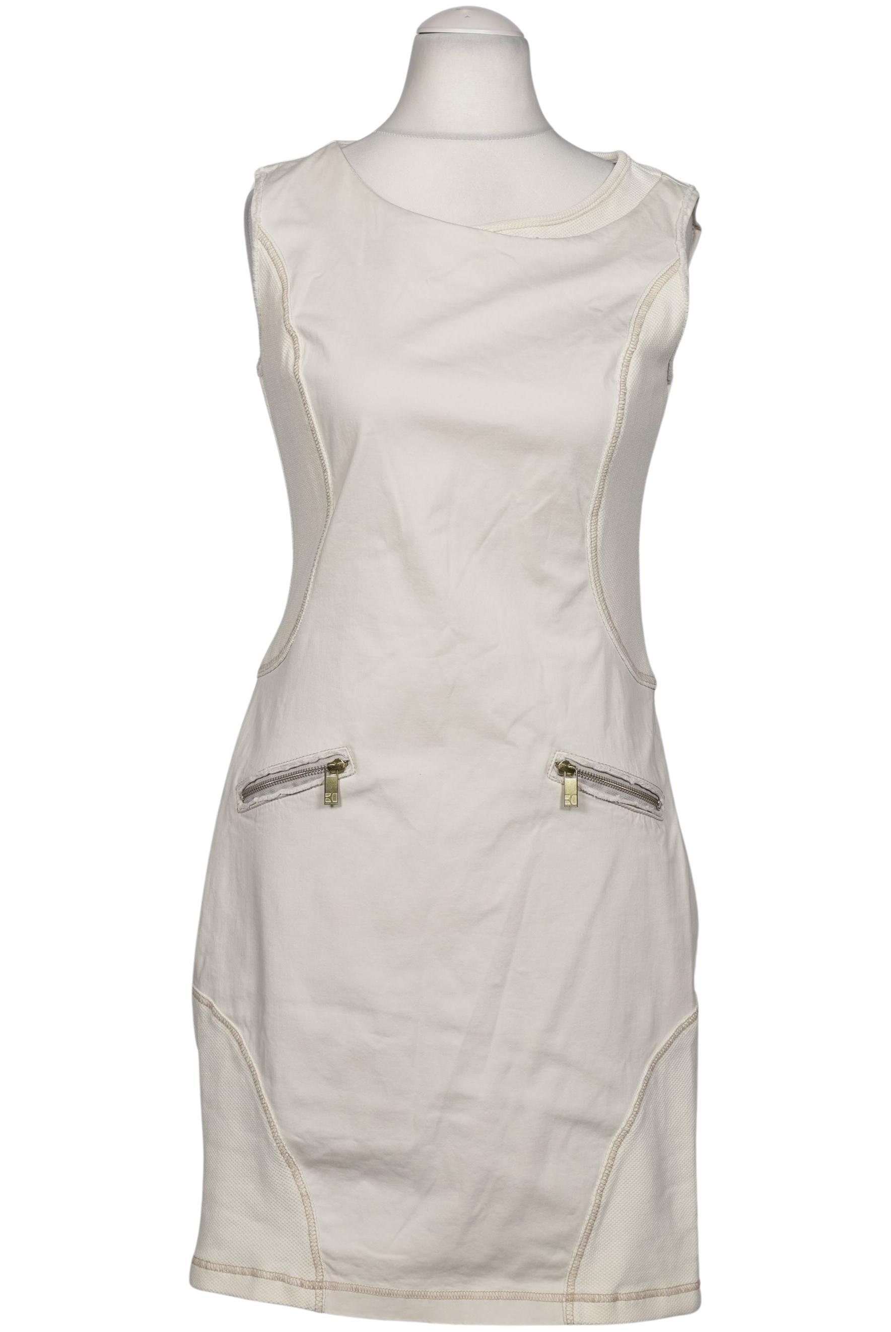 

Boss Orange Damen Kleid, beige, Gr. 38
