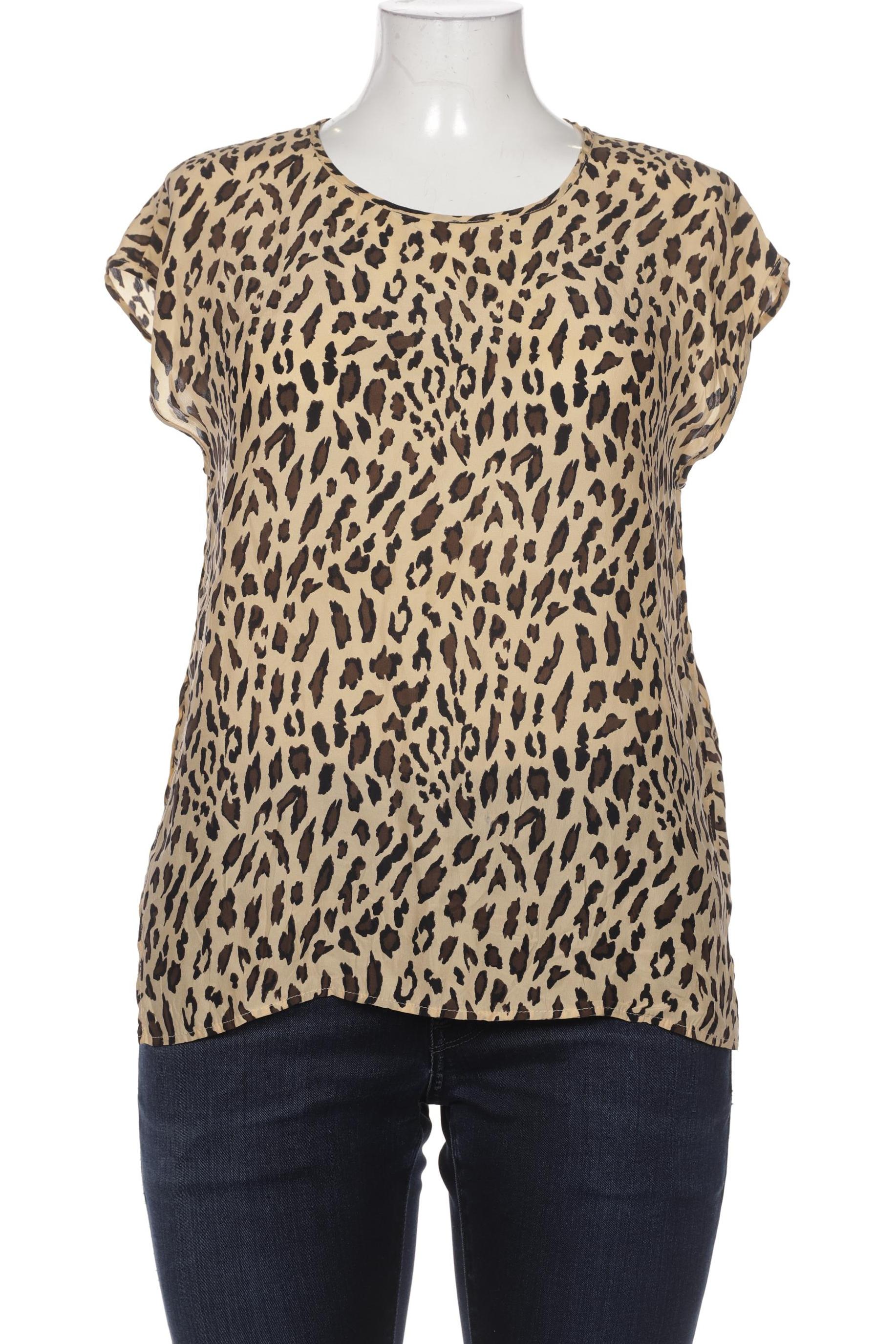 

Boss Orange Damen Bluse, beige, Gr. 36