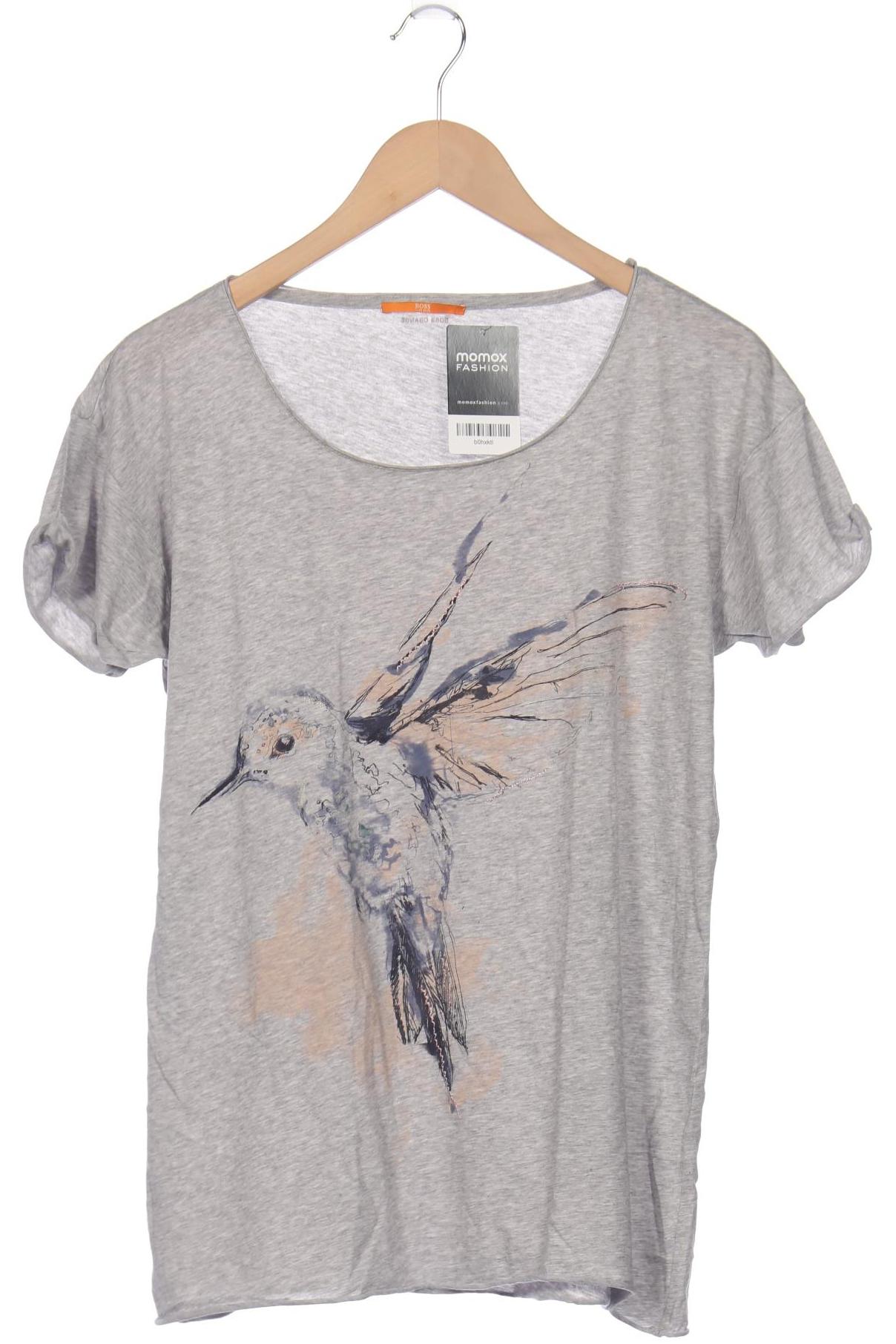 

Boss Orange Damen T-Shirt, grau