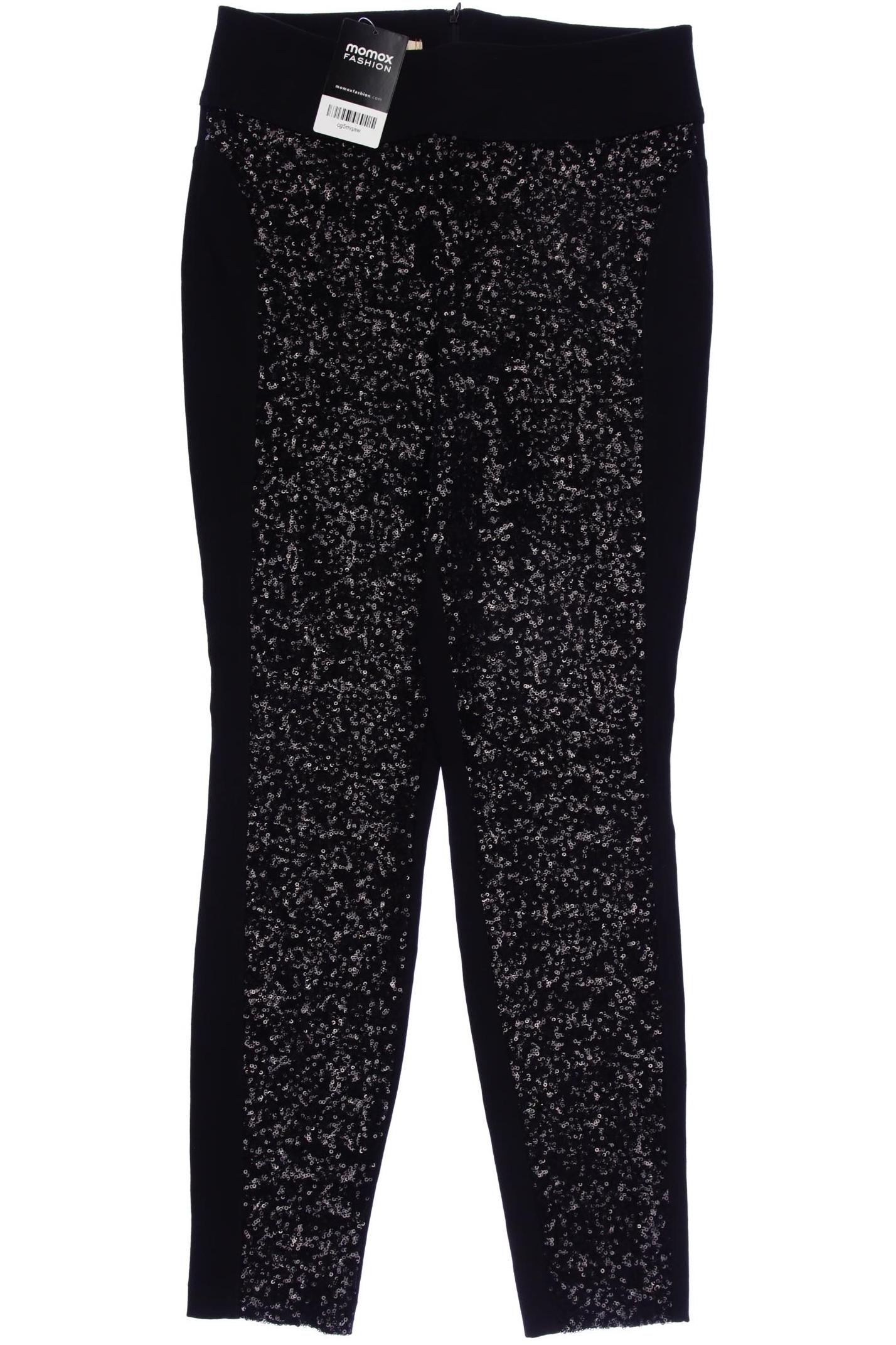 

Boss Orange Damen Stoffhose, schwarz, Gr. 36