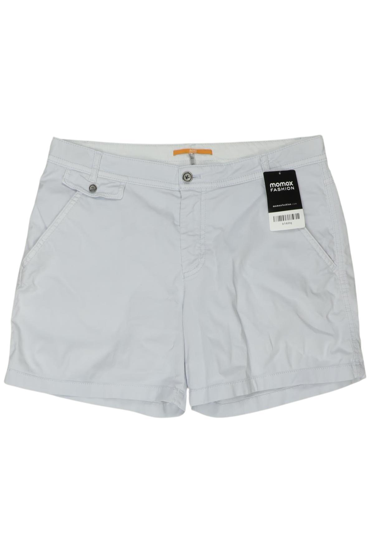 

Boss Orange Damen Shorts, hellblau, Gr. 36