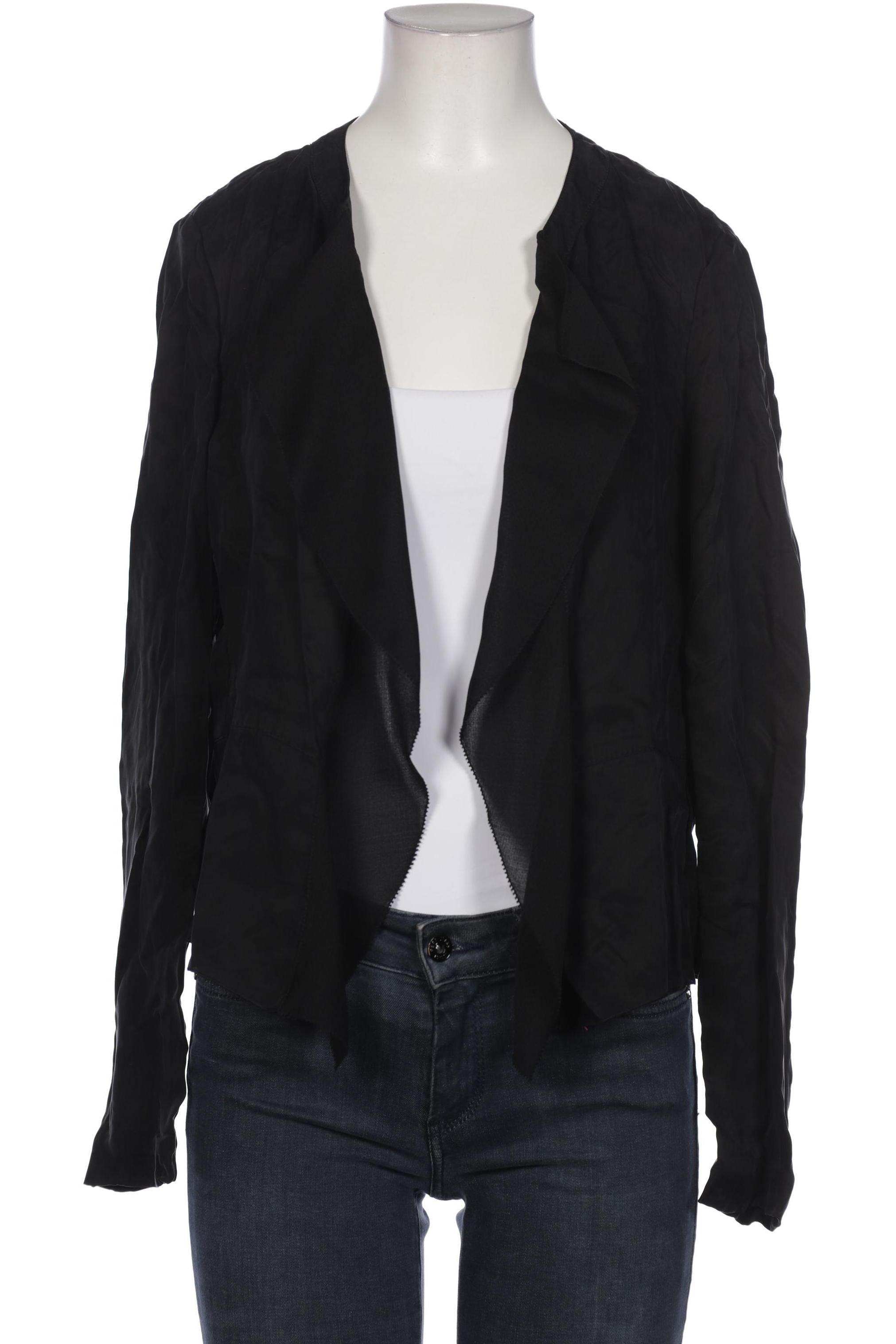 

Boss Orange Damen Blazer, schwarz, Gr. 40