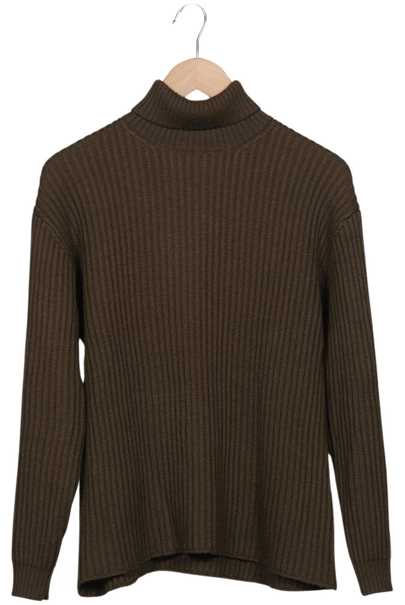 

Boss Orange Damen Pullover, braun, Gr. 42