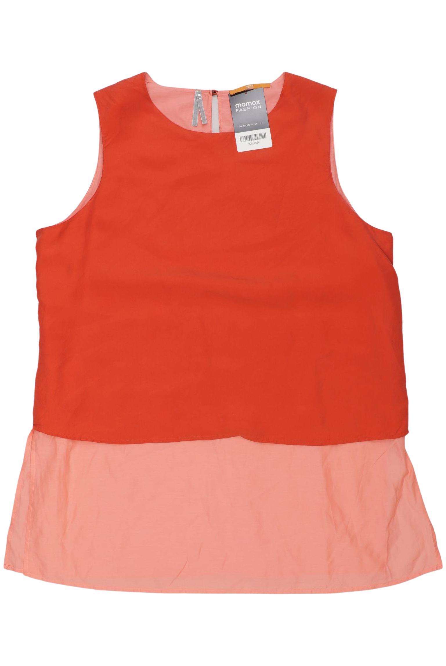 

Boss Orange Damen Top, mehrfarbig, Gr. 40