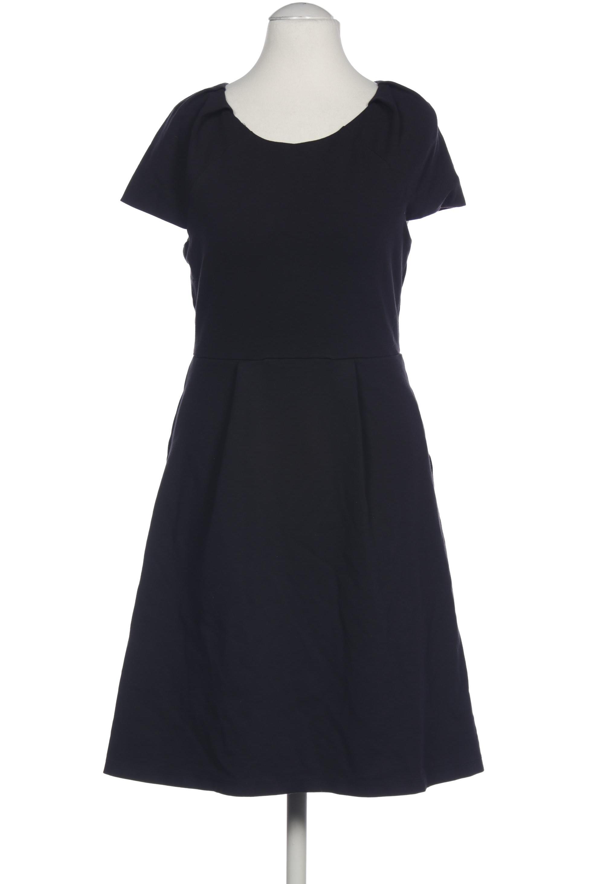 

Boss Orange Damen Kleid, marineblau, Gr. 36
