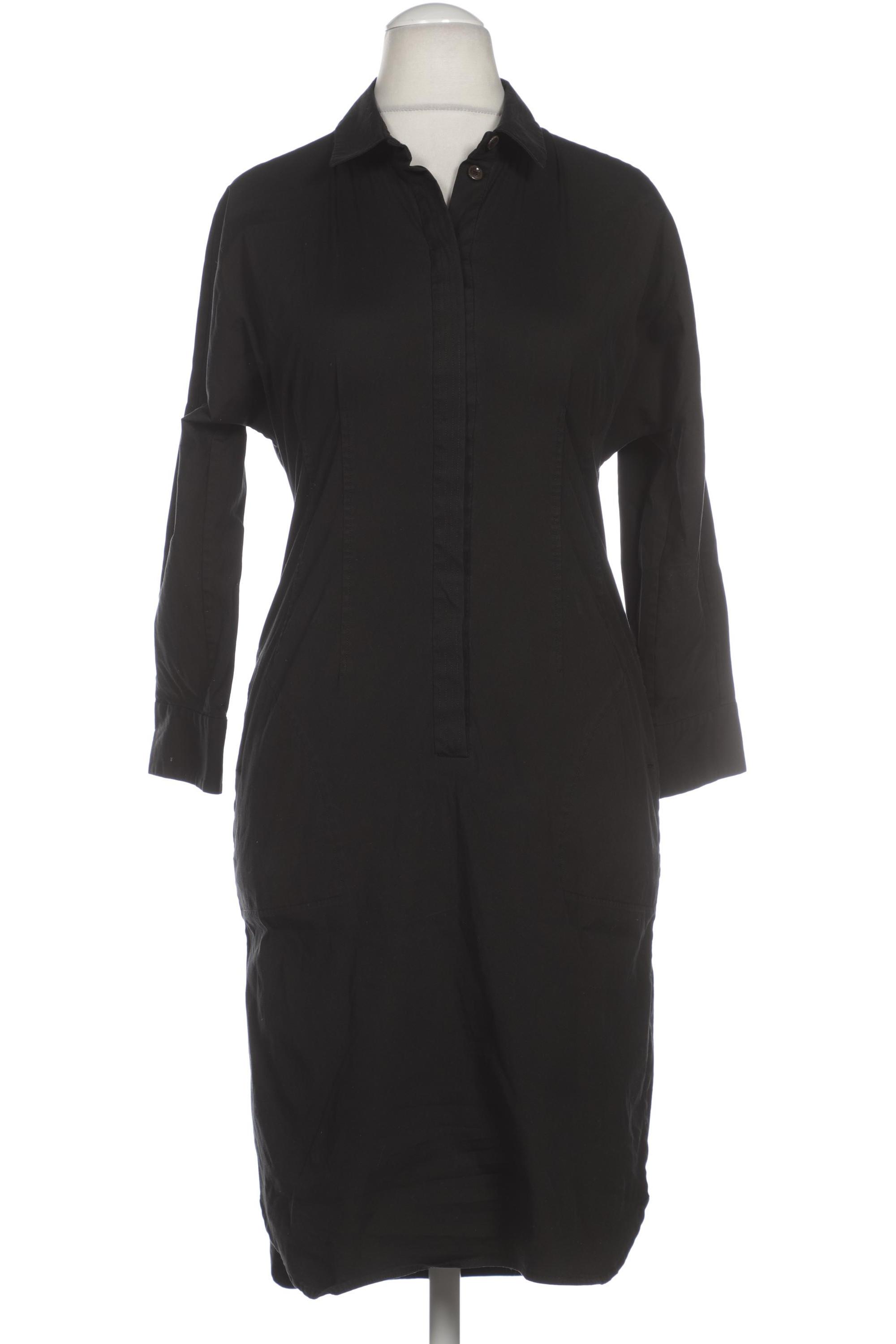 

Boss Orange Damen Kleid, schwarz, Gr. 34
