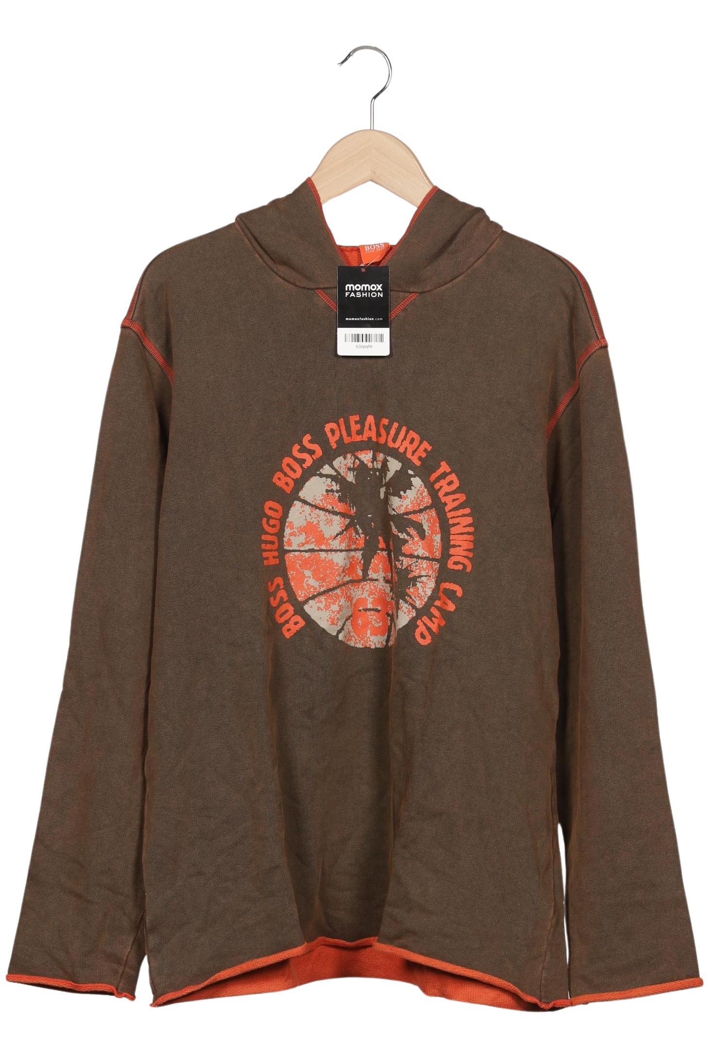 

Boss Orange Damen Kapuzenpullover, mehrfarbig, Gr. 44