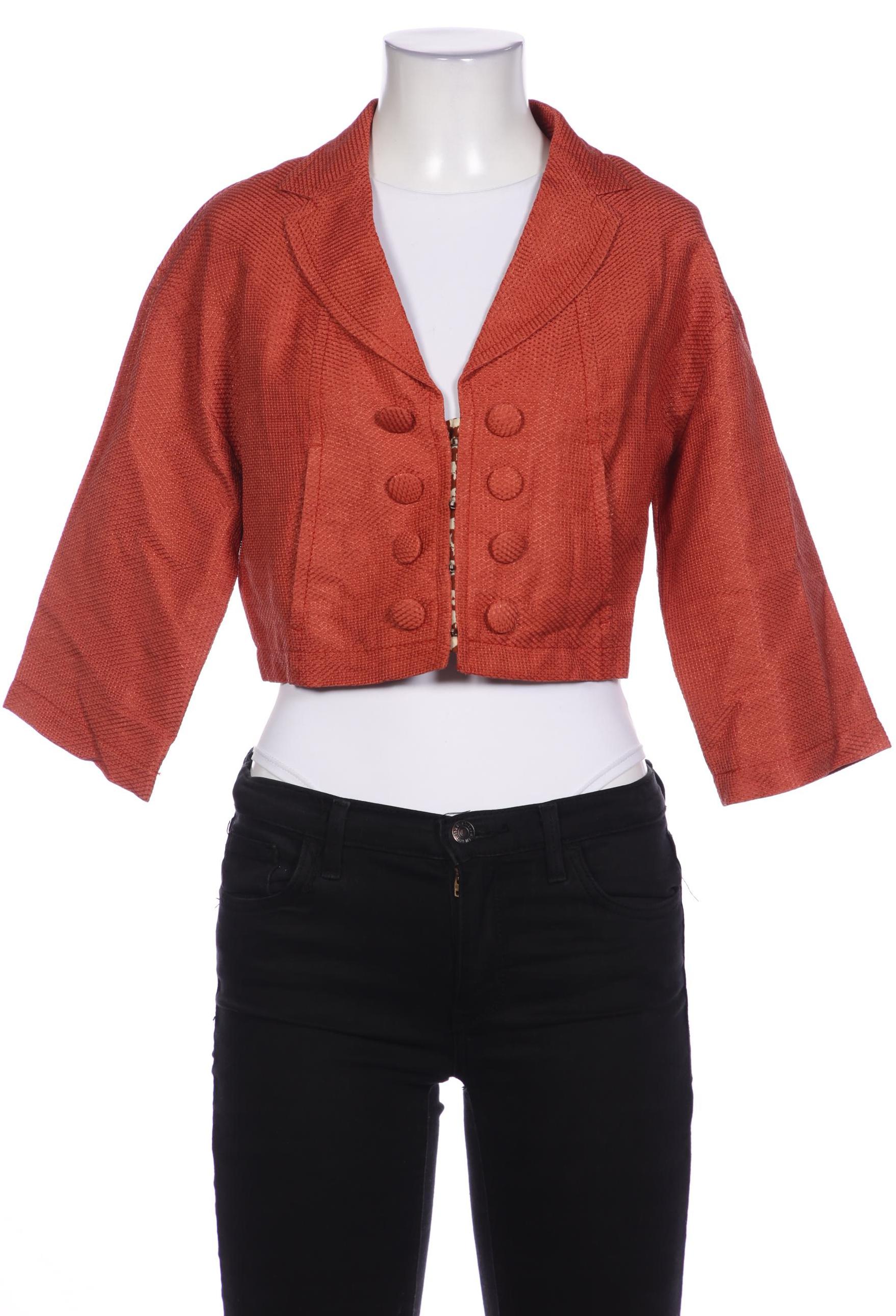 

Boss Orange Damen Blazer, orange