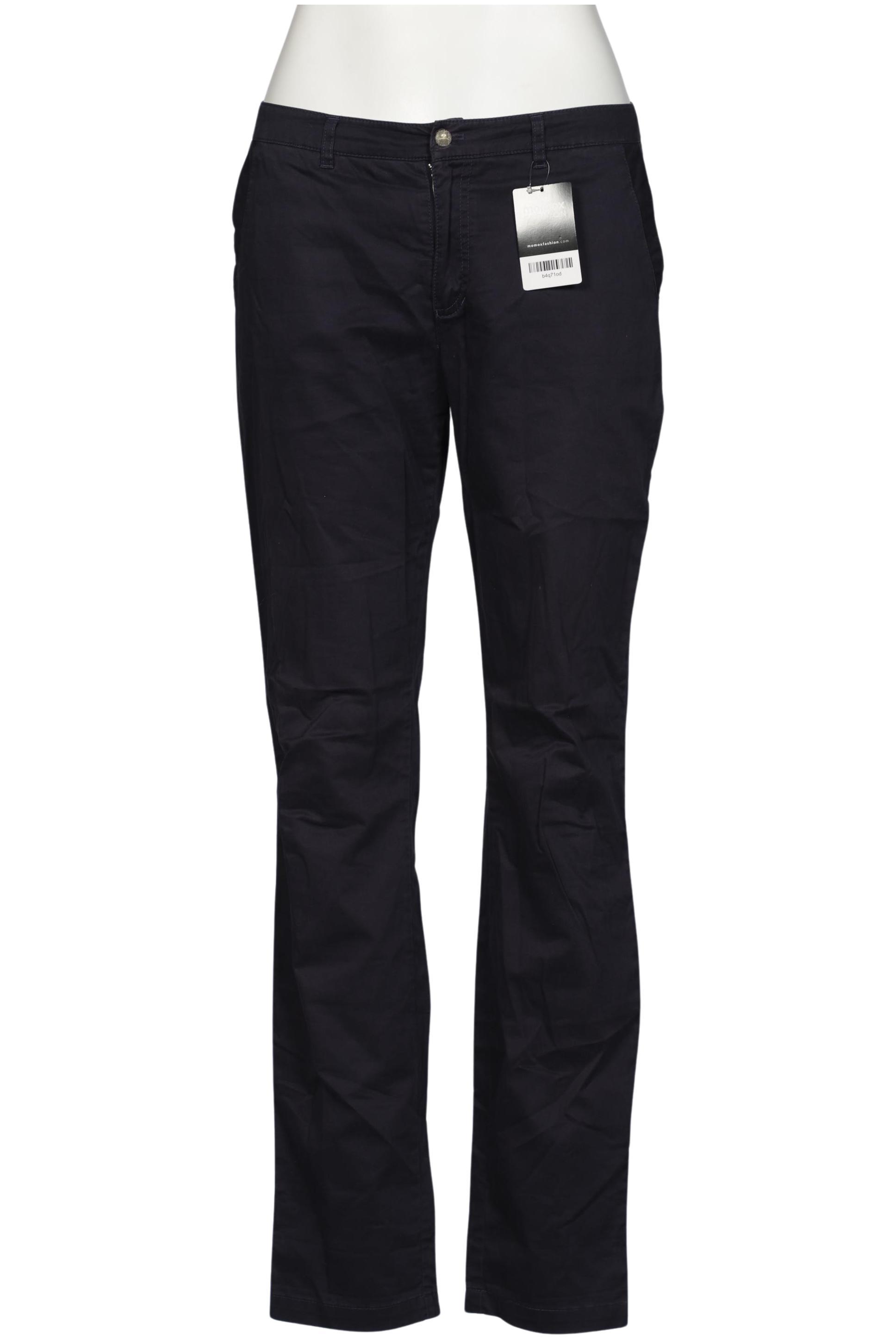 

Boss Orange Damen Stoffhose, marineblau, Gr. 31