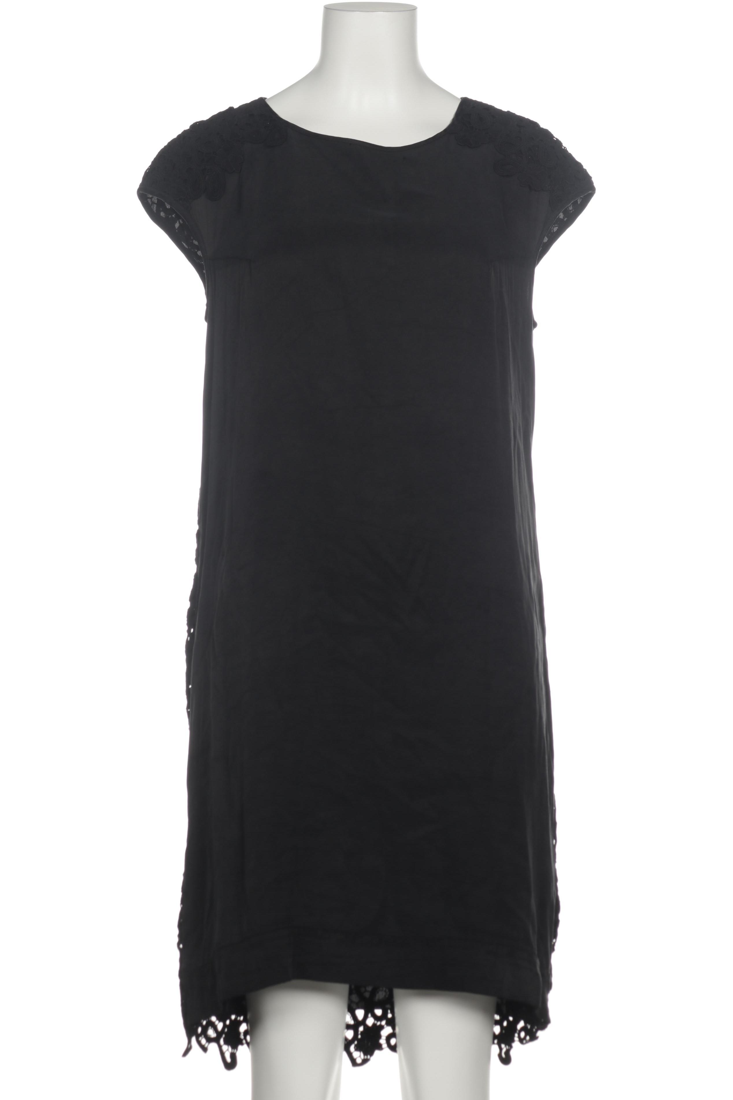 

Boss Orange Damen Kleid, schwarz, Gr. 34