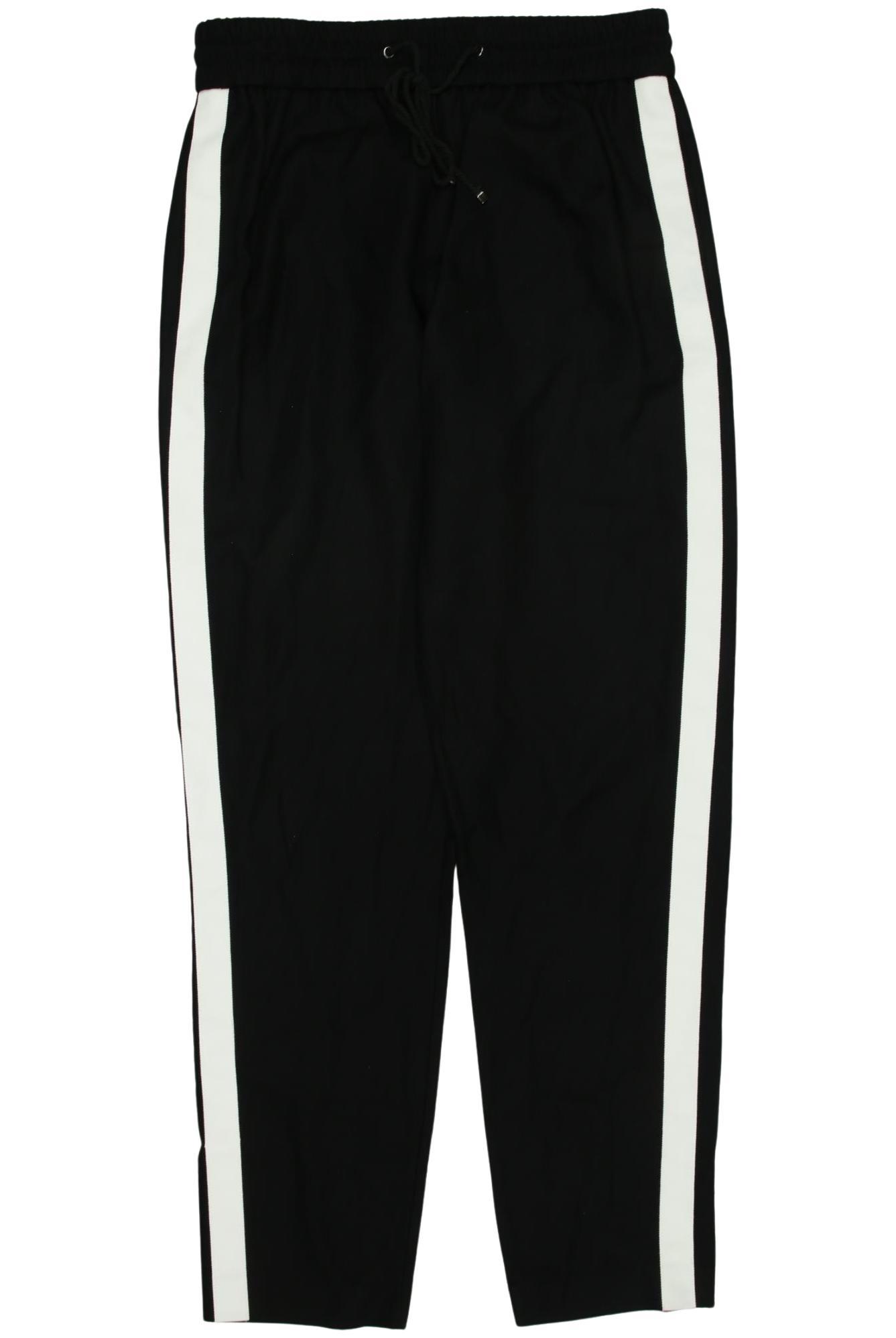 

Boss Orange Damen Stoffhose, schwarz, Gr. 34