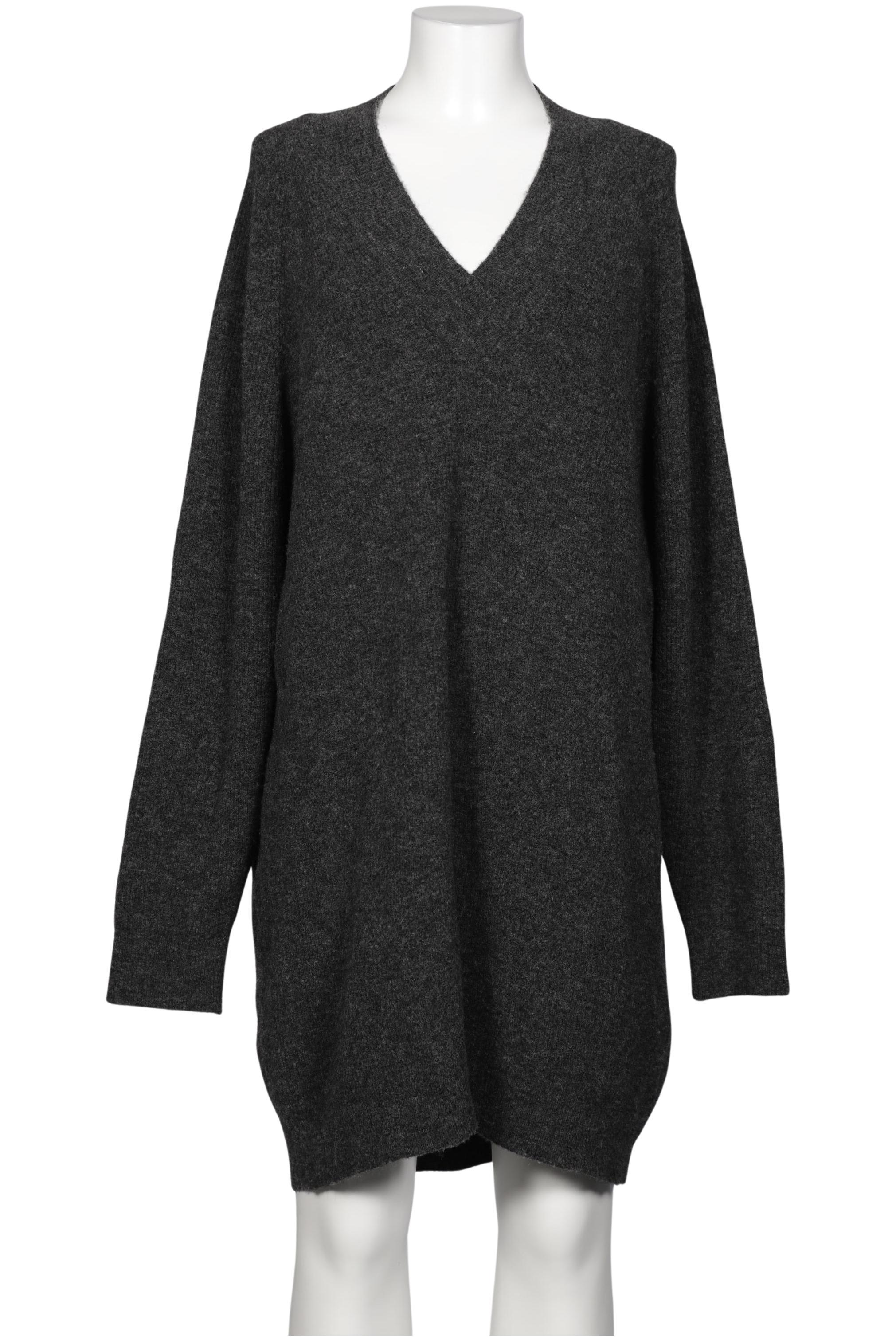 

Boss Orange Damen Kleid, grau, Gr. 42