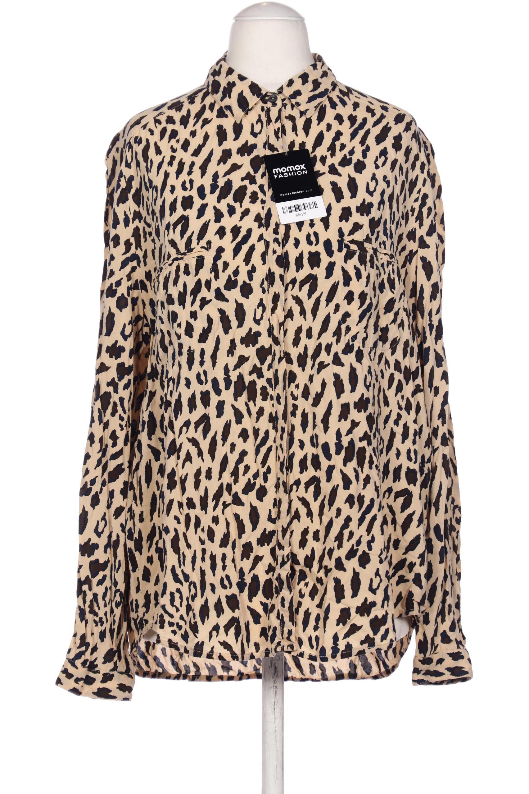 

Boss Orange Damen Bluse, beige, Gr. 40