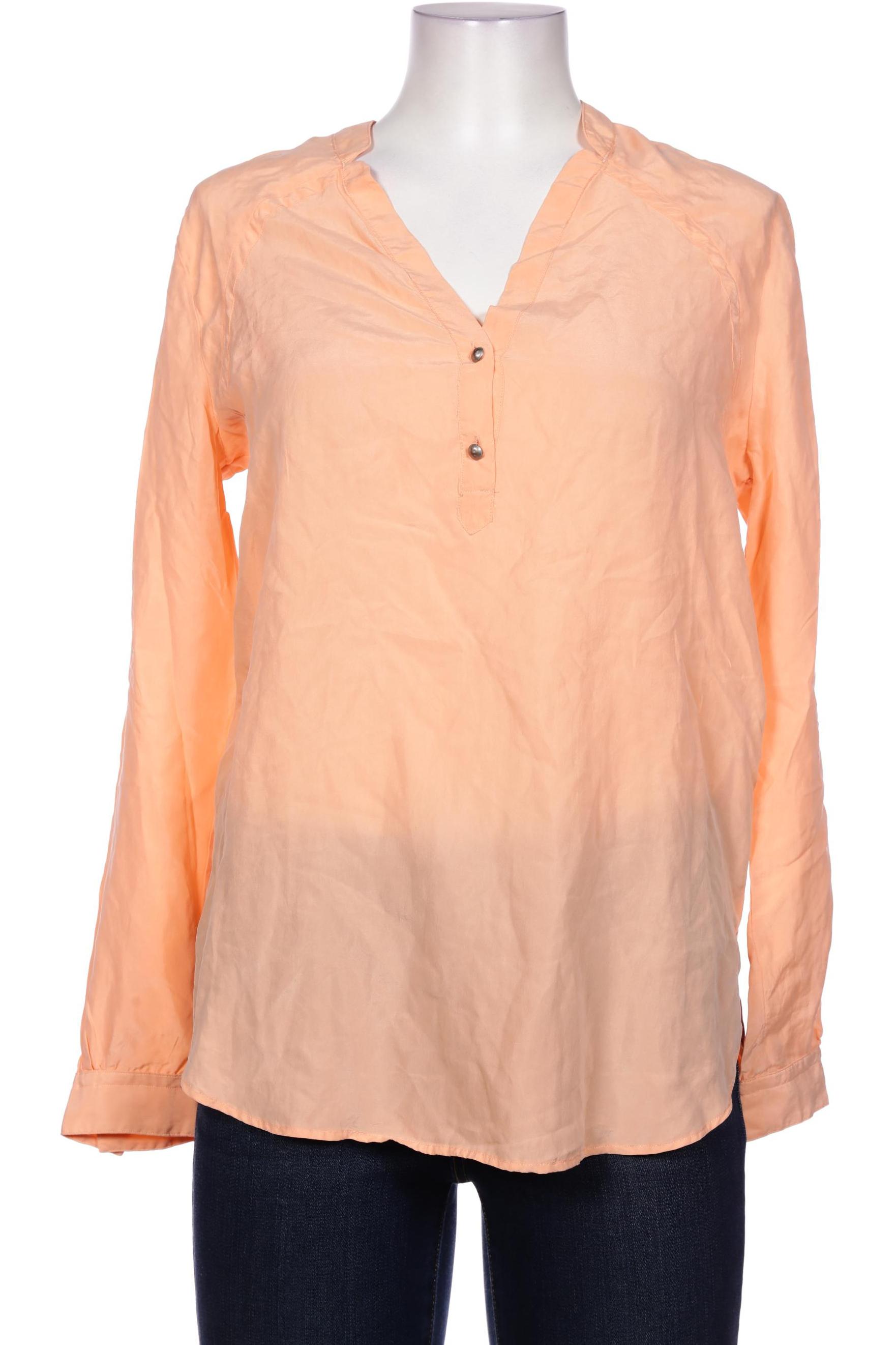 

Boss Orange Damen Bluse, pink, Gr. 38