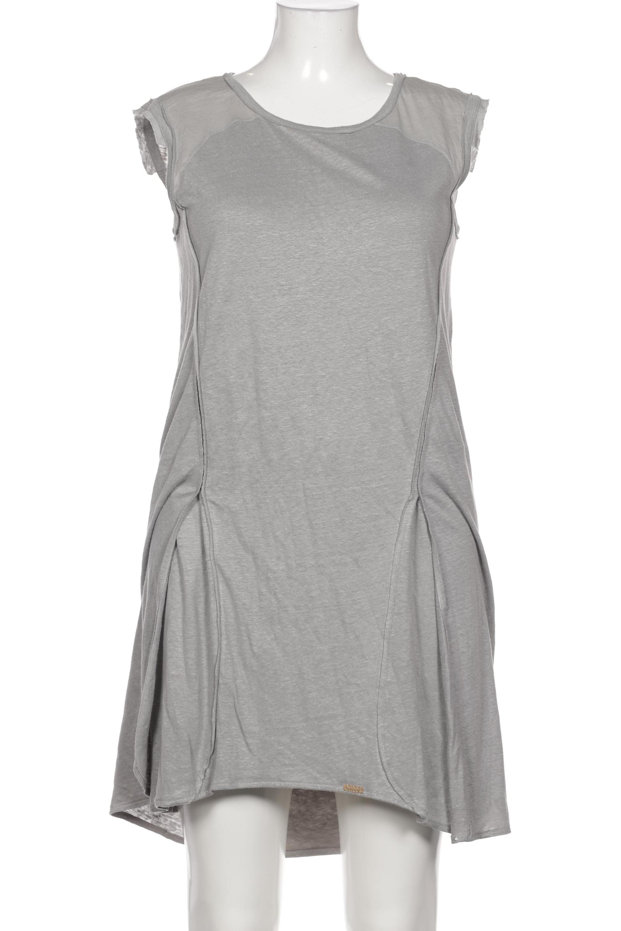 

Boss Orange Damen Kleid, grau, Gr. 38