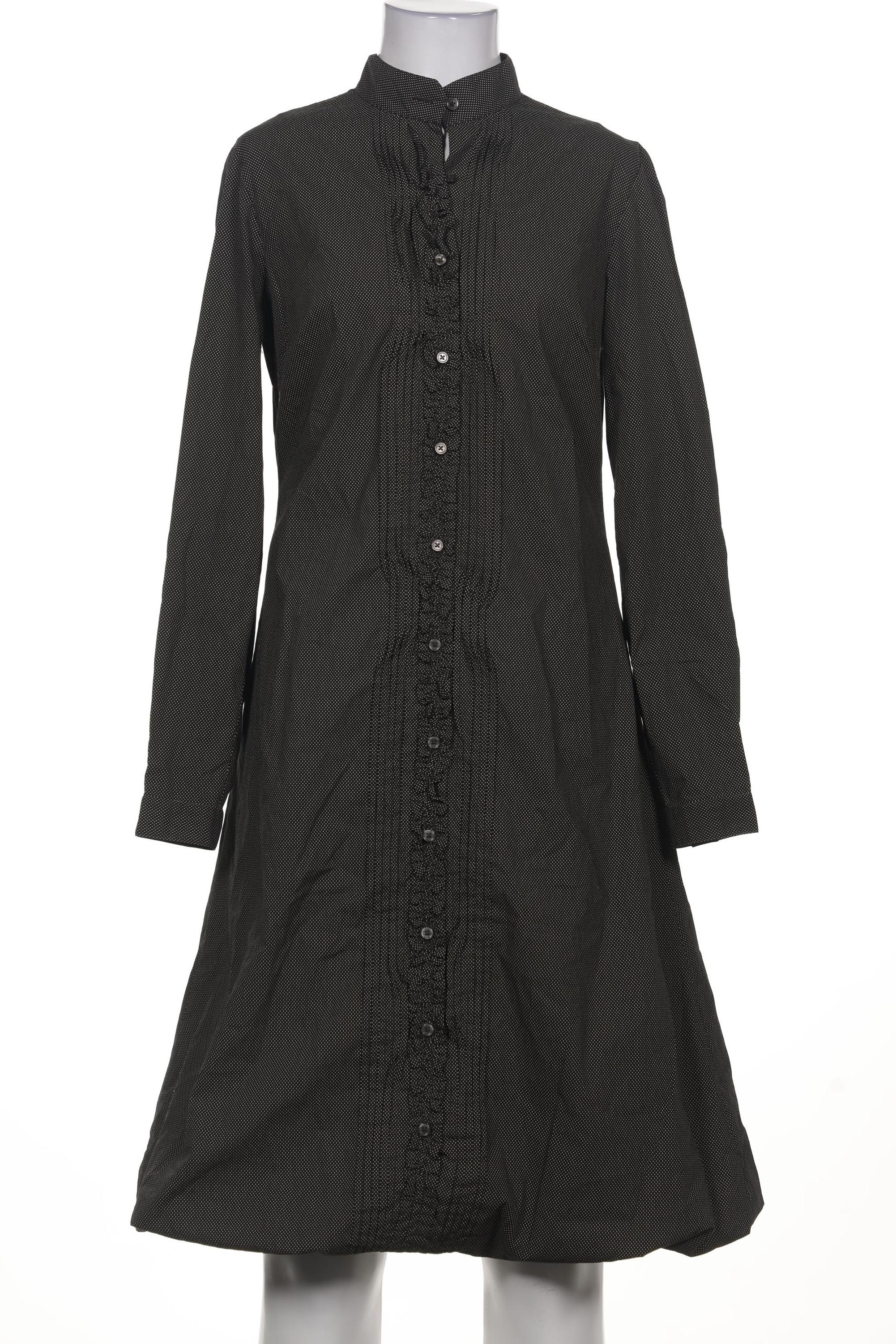 

Boss Orange Damen Kleid, schwarz, Gr. 34