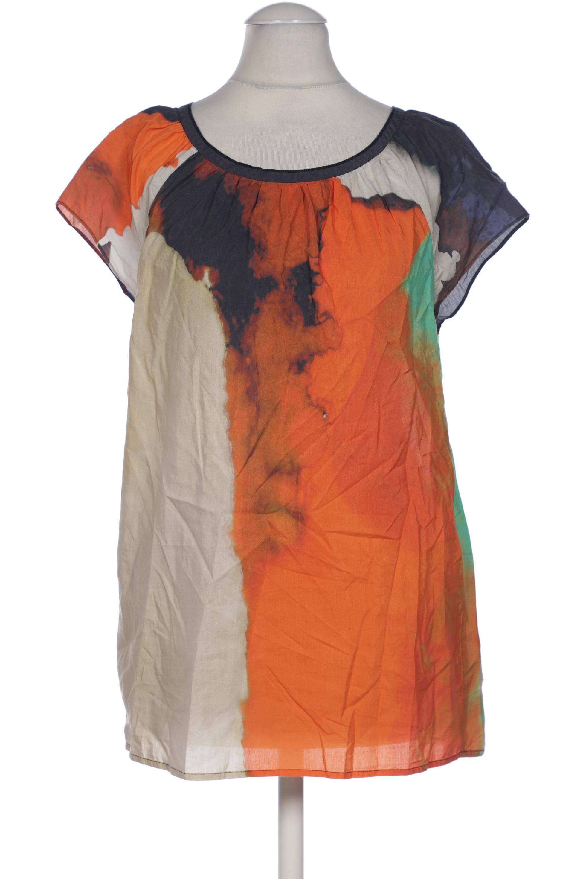 

Boss Orange Damen Bluse, mehrfarbig, Gr. 34
