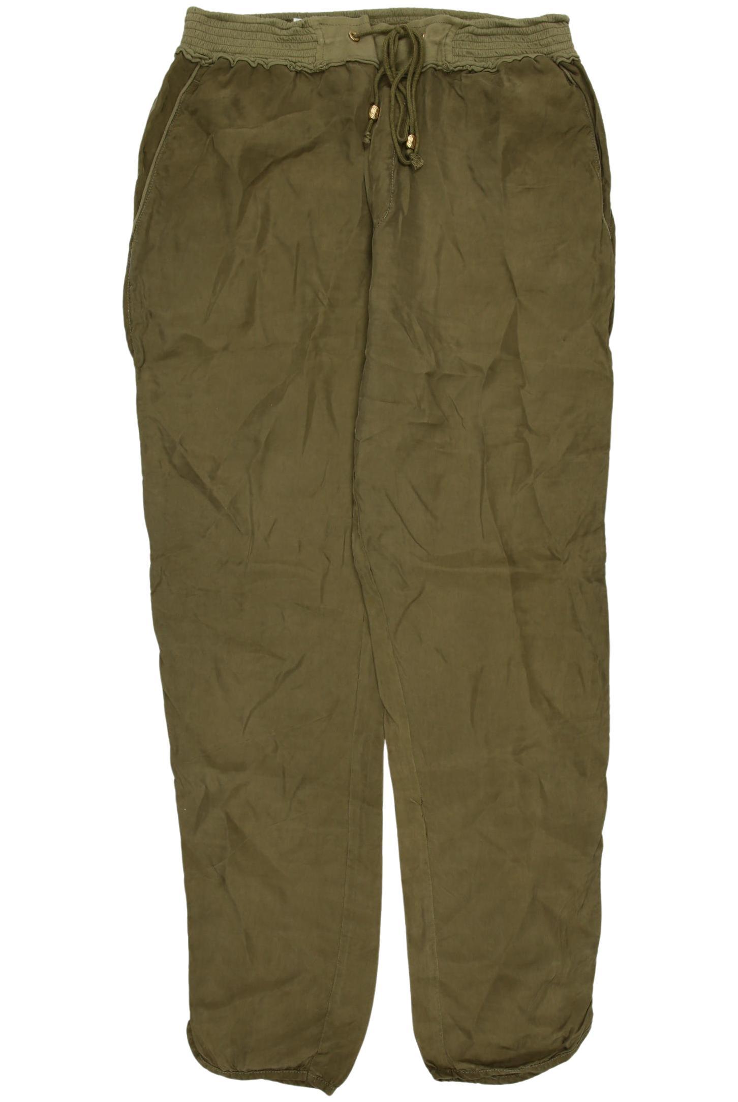 

Boss Orange Damen Stoffhose, grün, Gr. 25