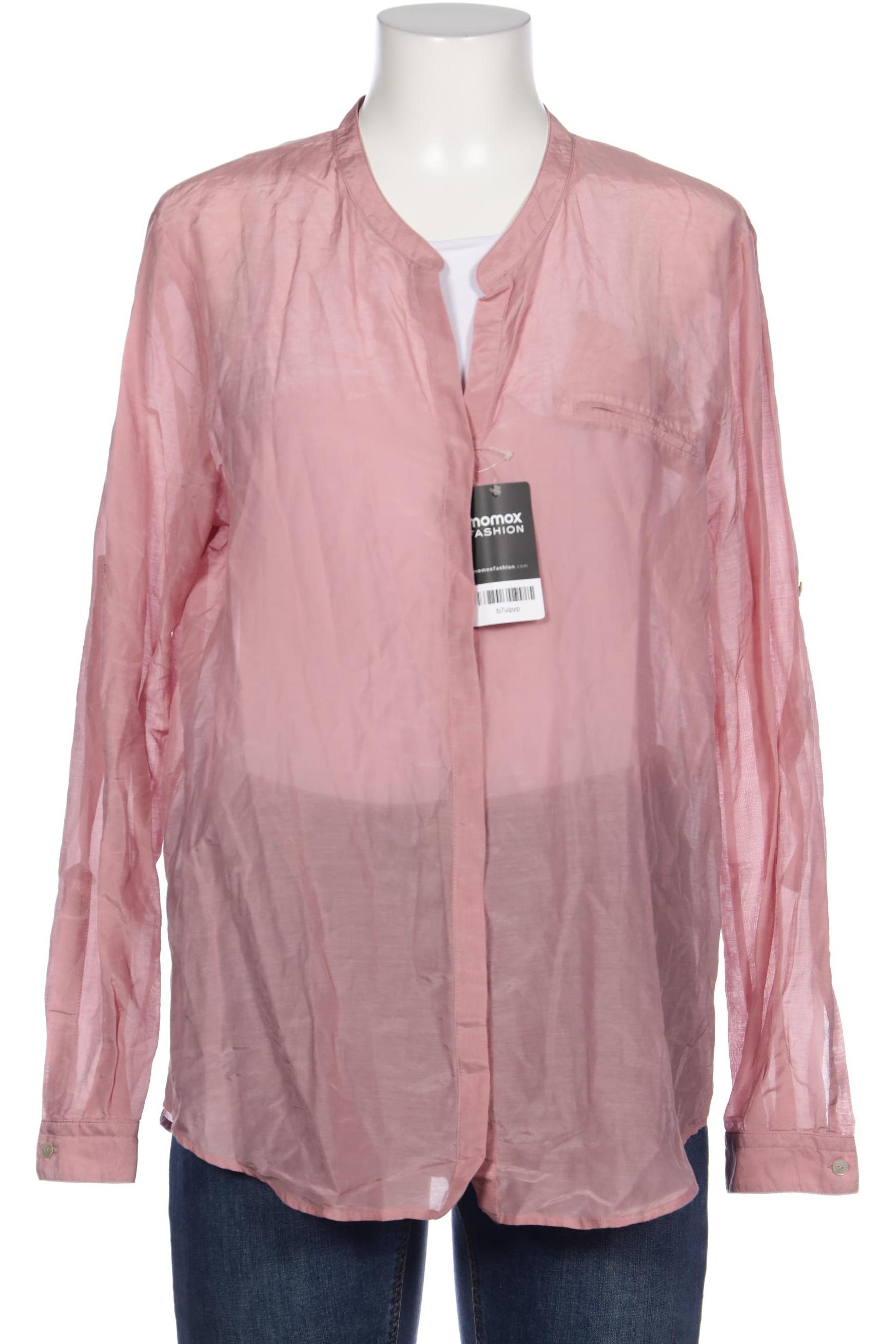 

Boss Orange Damen Bluse, pink, Gr. 40