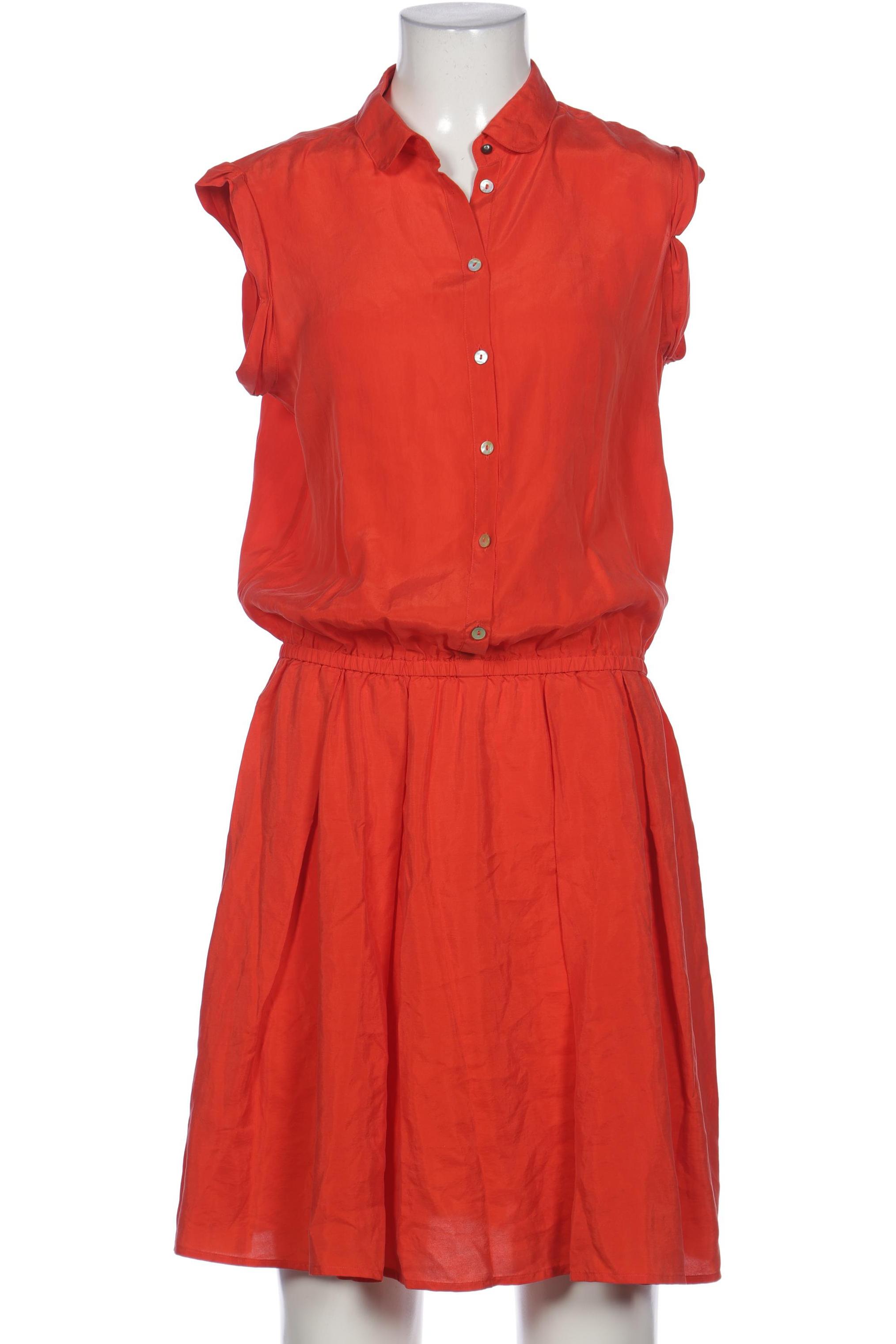 

Boss Orange Damen Kleid, rot