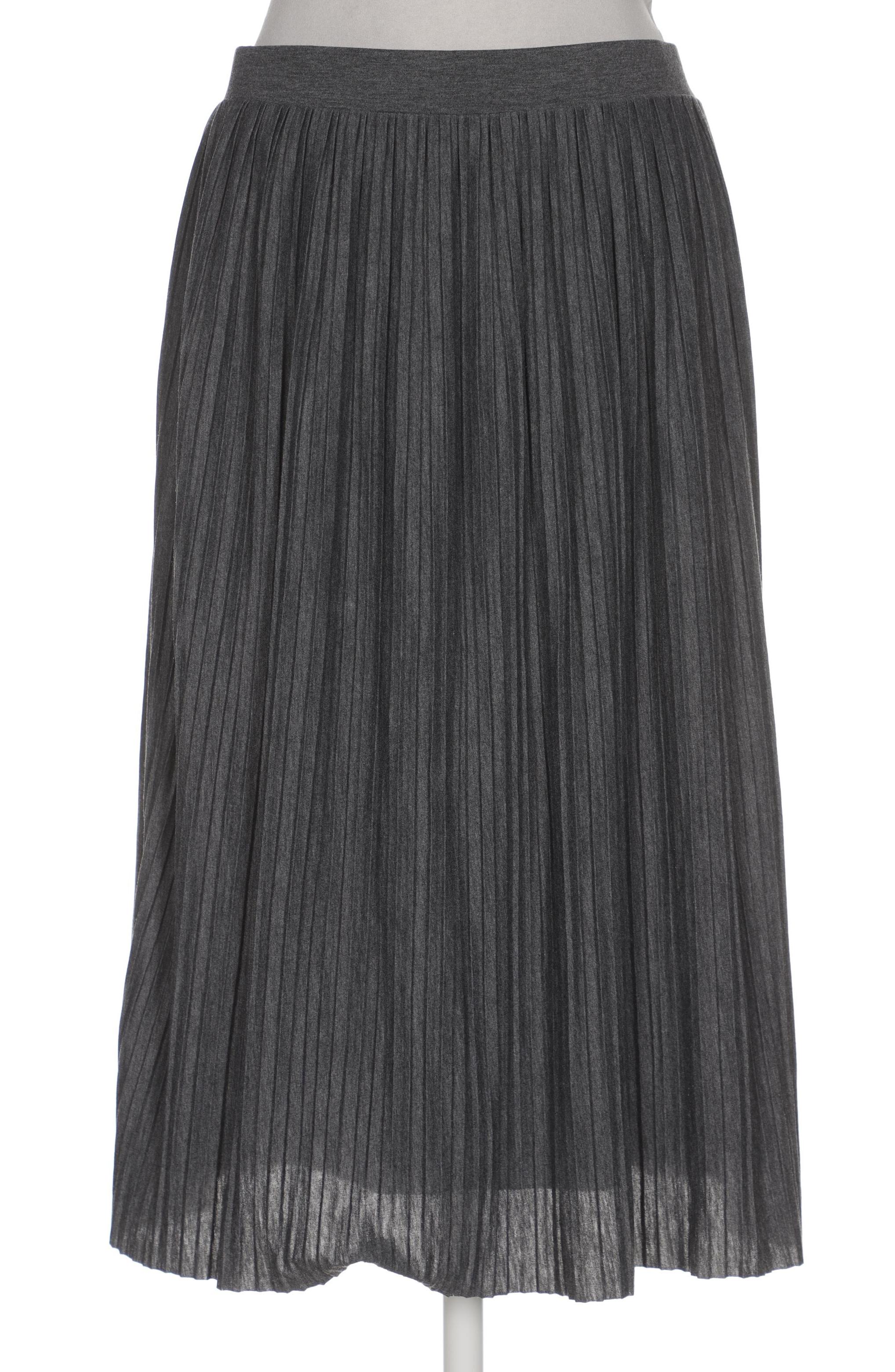 

Boss Orange Damen Rock, grau, Gr. 36