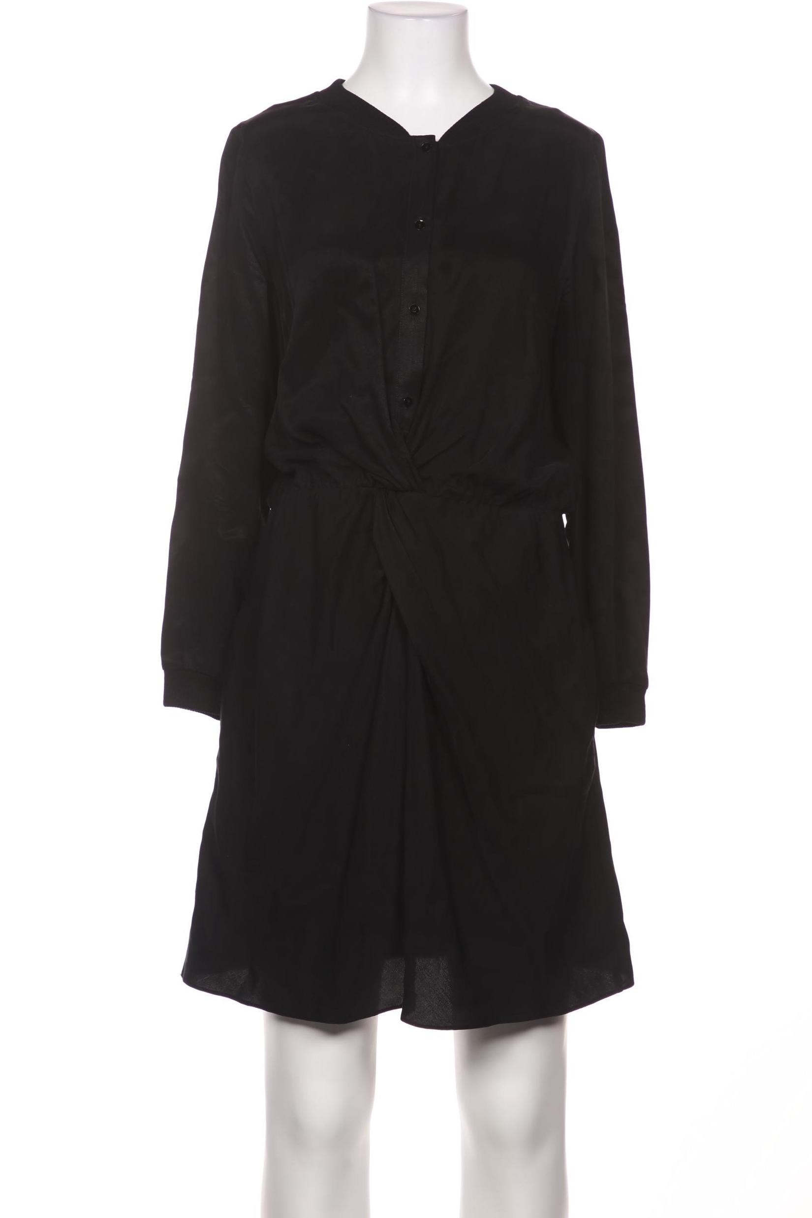

Boss Orange Damen Kleid, schwarz, Gr. 36