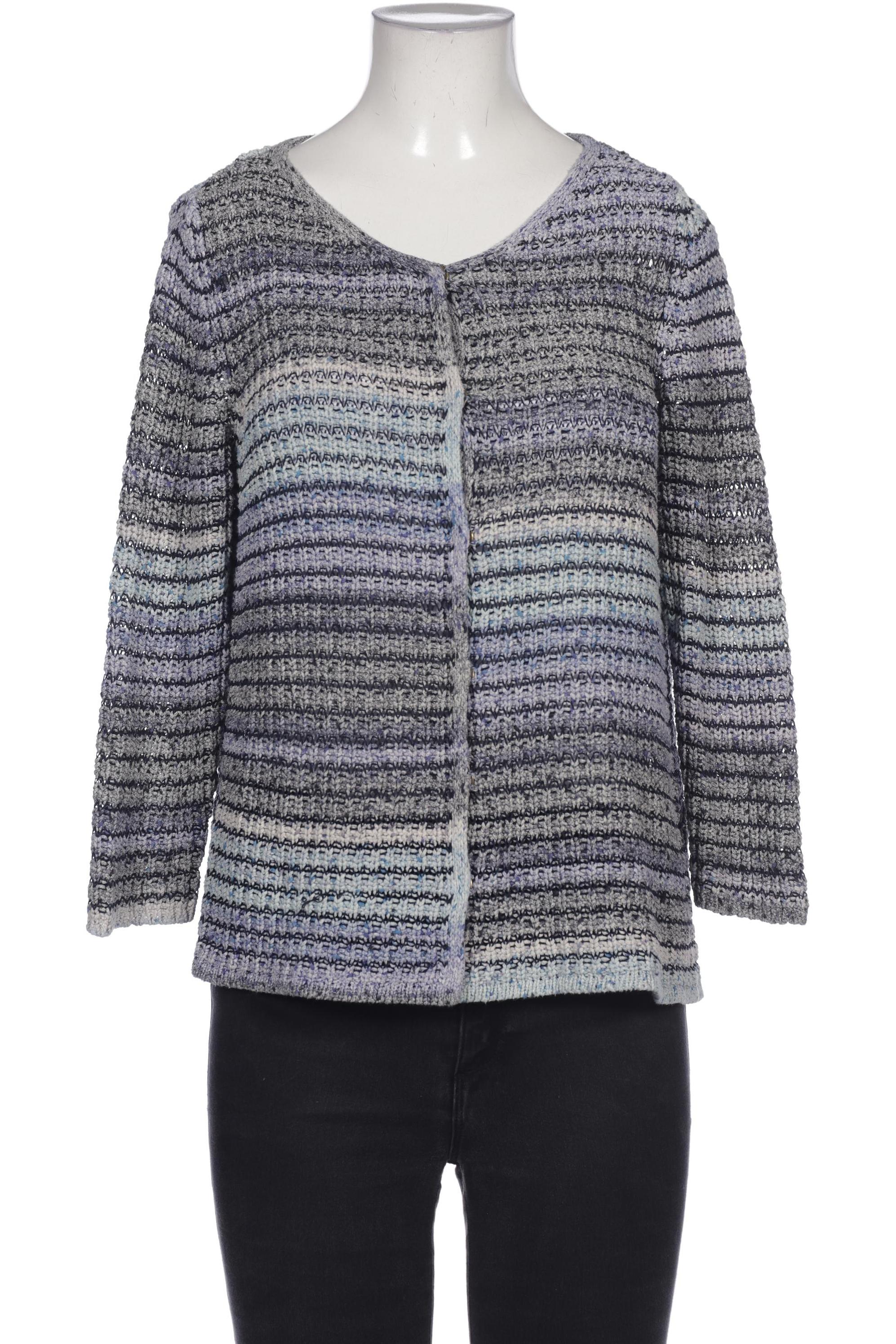 

Boss Orange Damen Strickjacke, marineblau