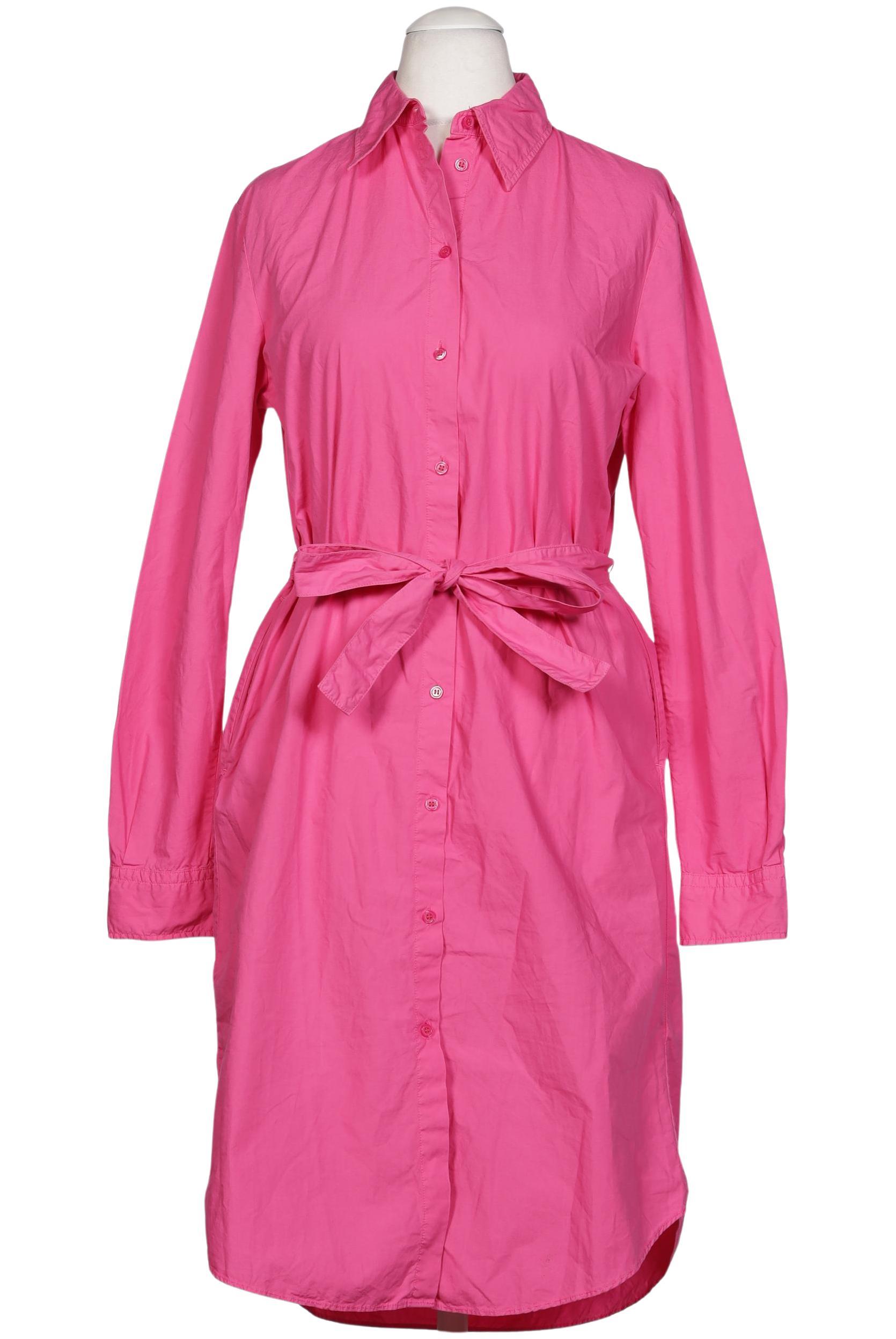 

Boss Orange Damen Kleid, pink, Gr. 38