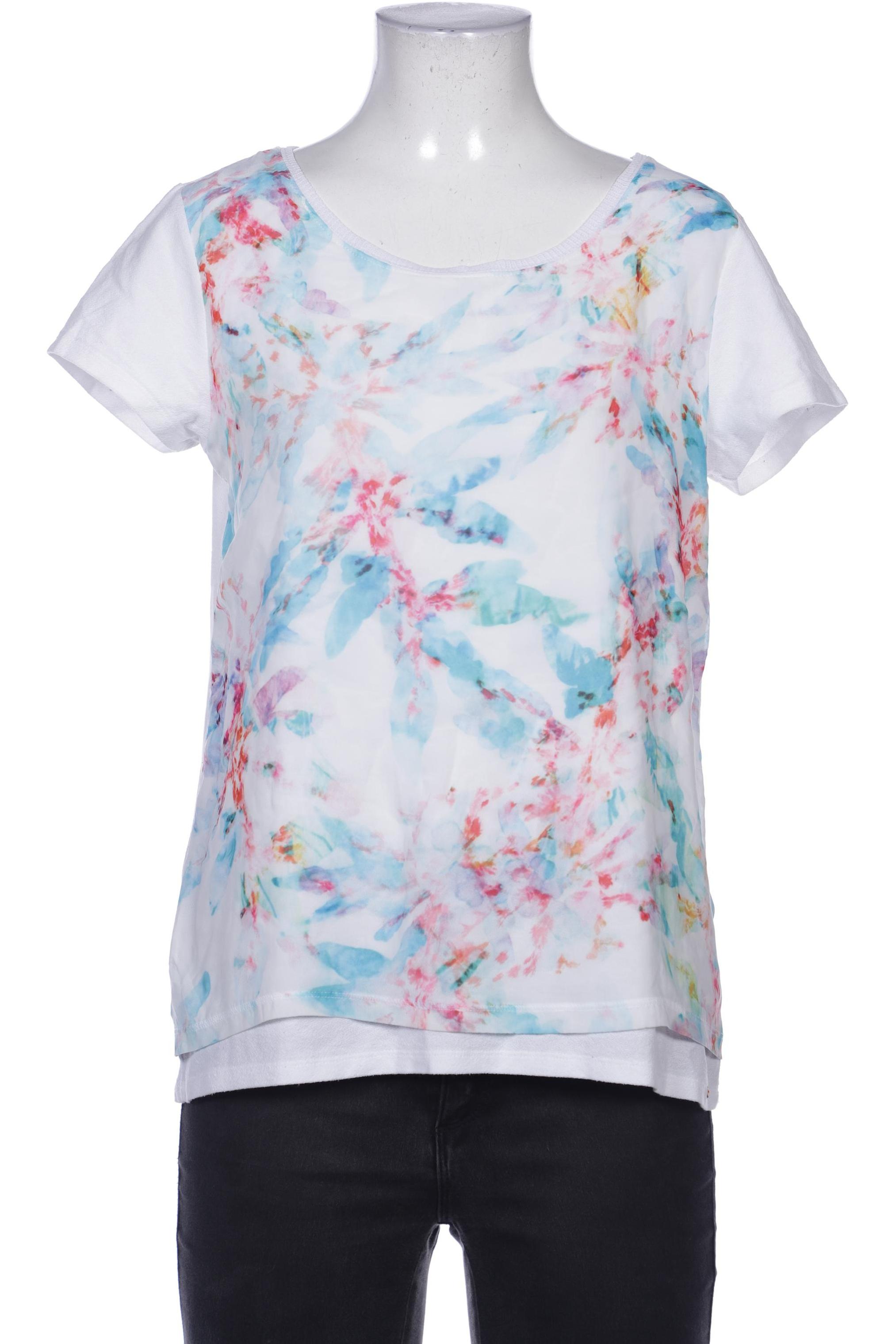 

Boss Orange Damen Bluse, weiß, Gr. 38