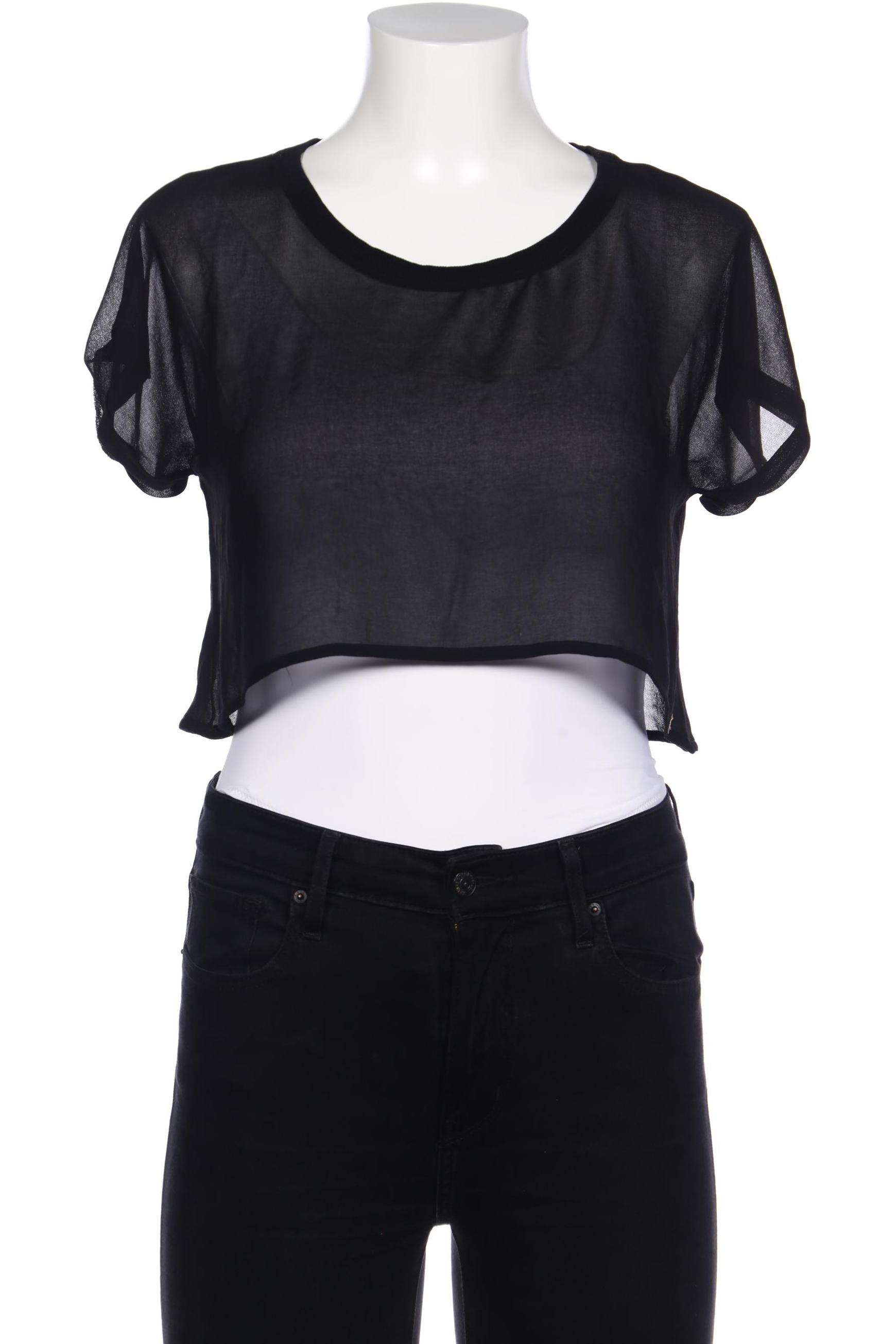 

Boss Orange Damen Bluse, schwarz, Gr. 42