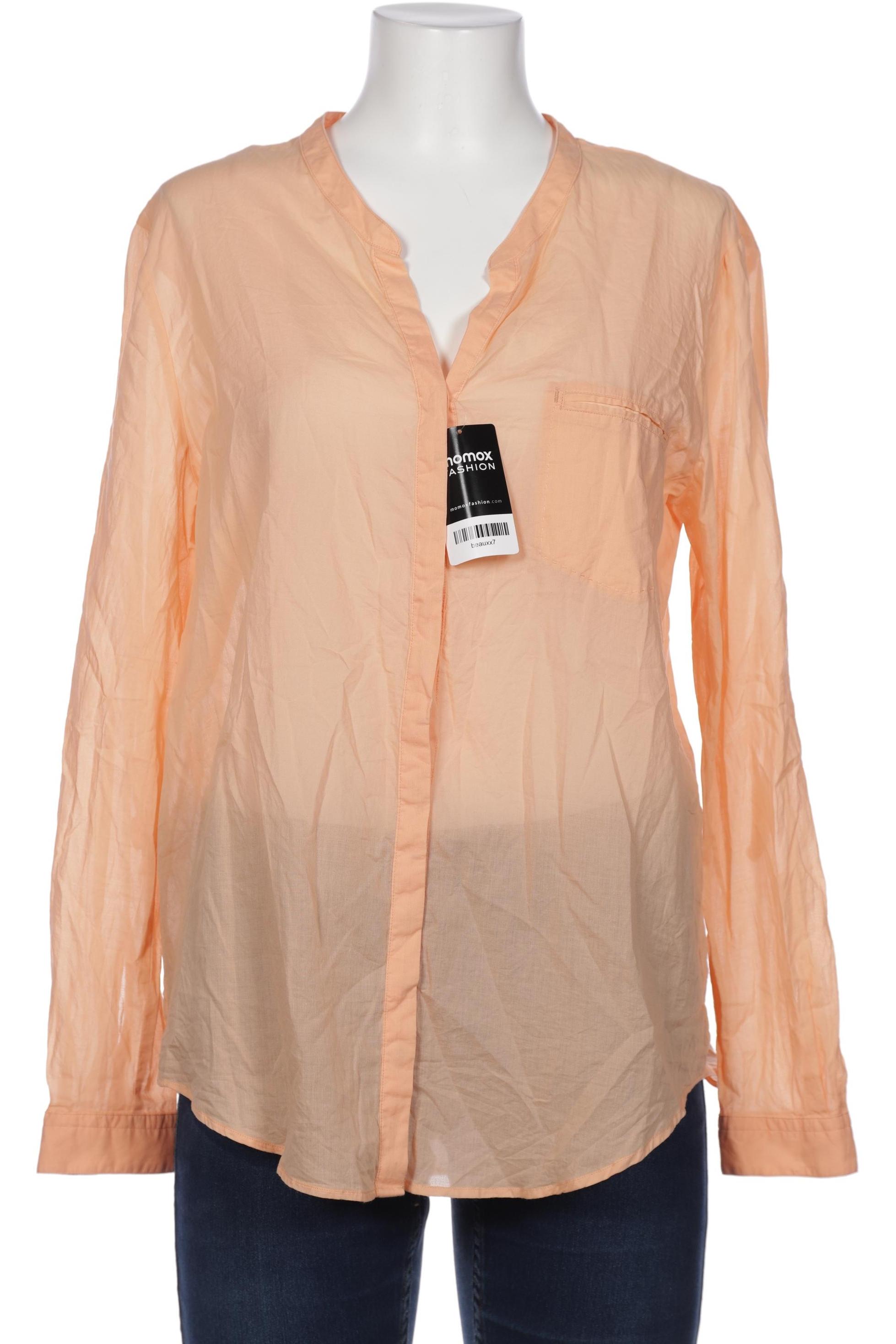 

Boss Orange Damen Bluse, orange, Gr. 42