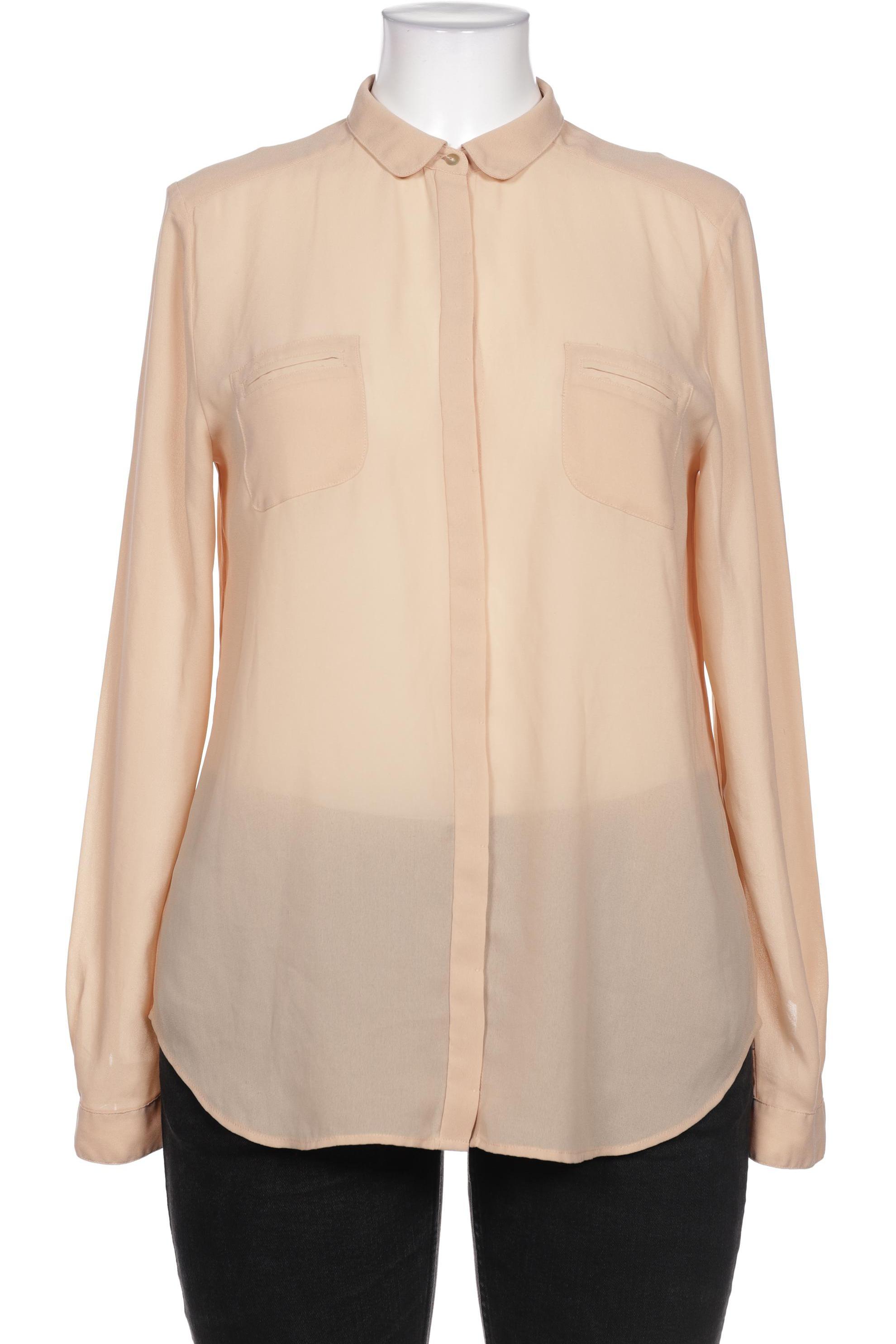 

Boss Orange Damen Bluse, beige, Gr. 46