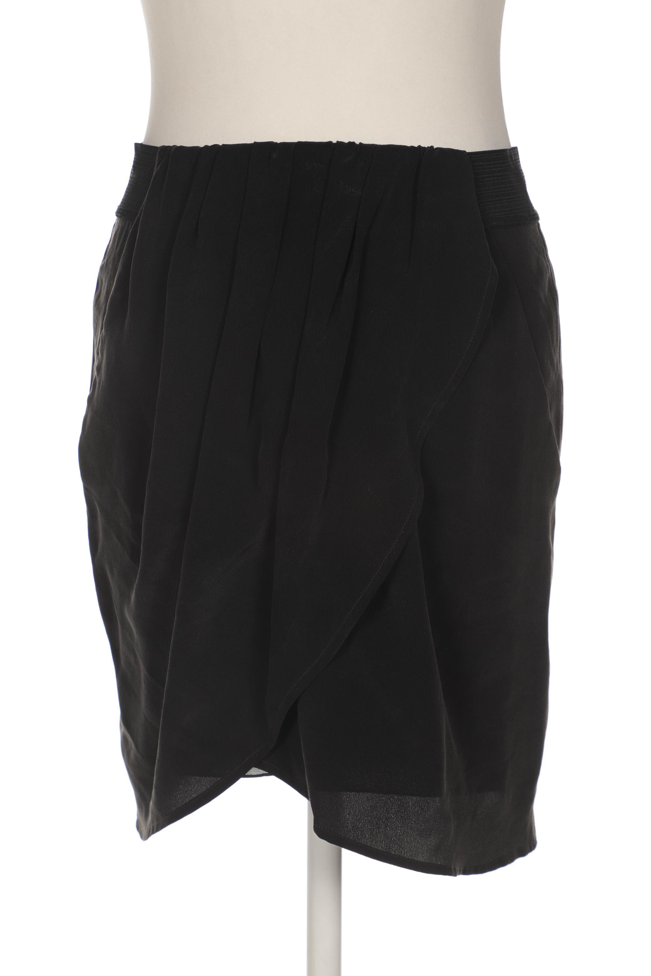 

Boss Orange Damen Rock, schwarz