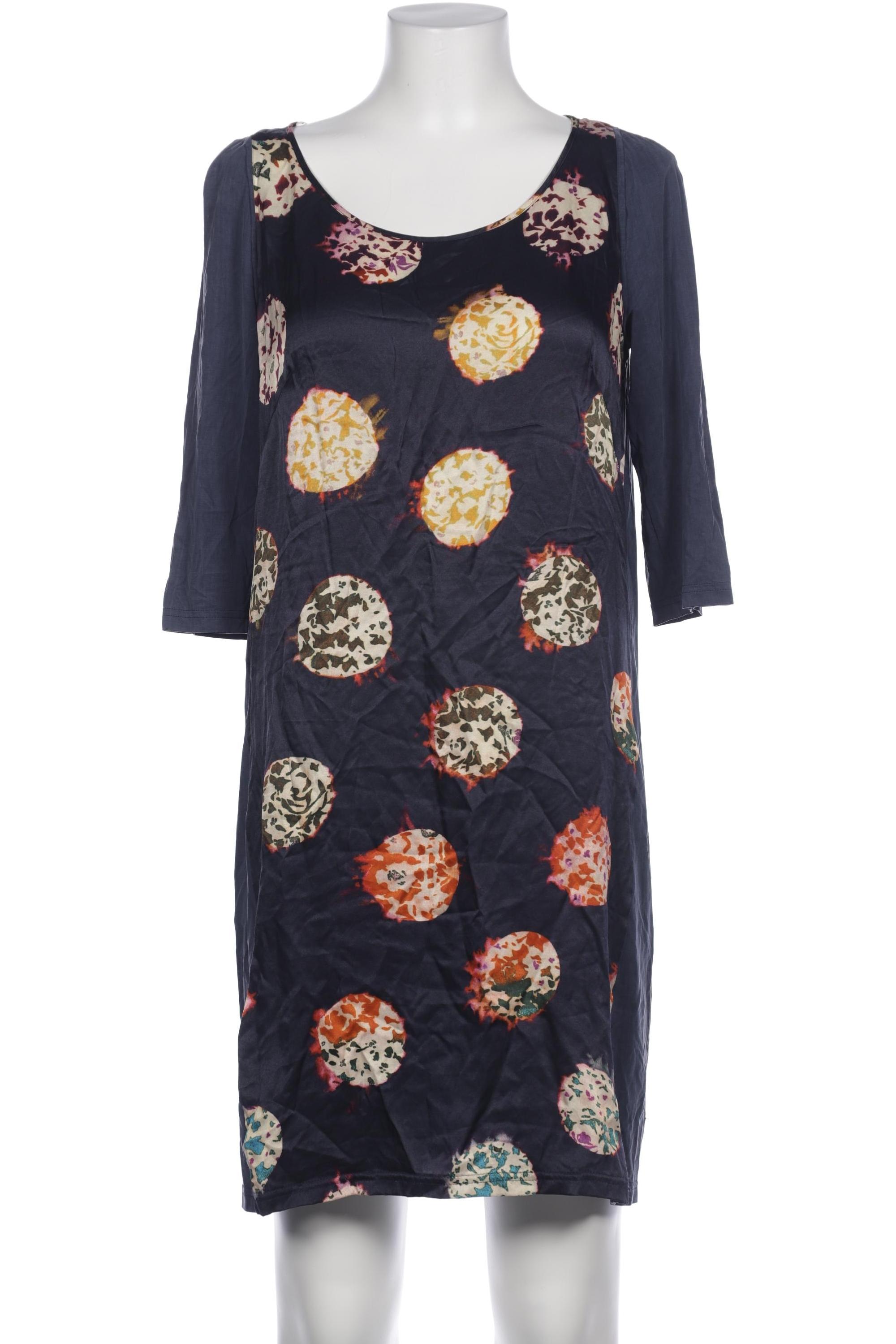 

Boss Orange Damen Kleid, marineblau, Gr. 40