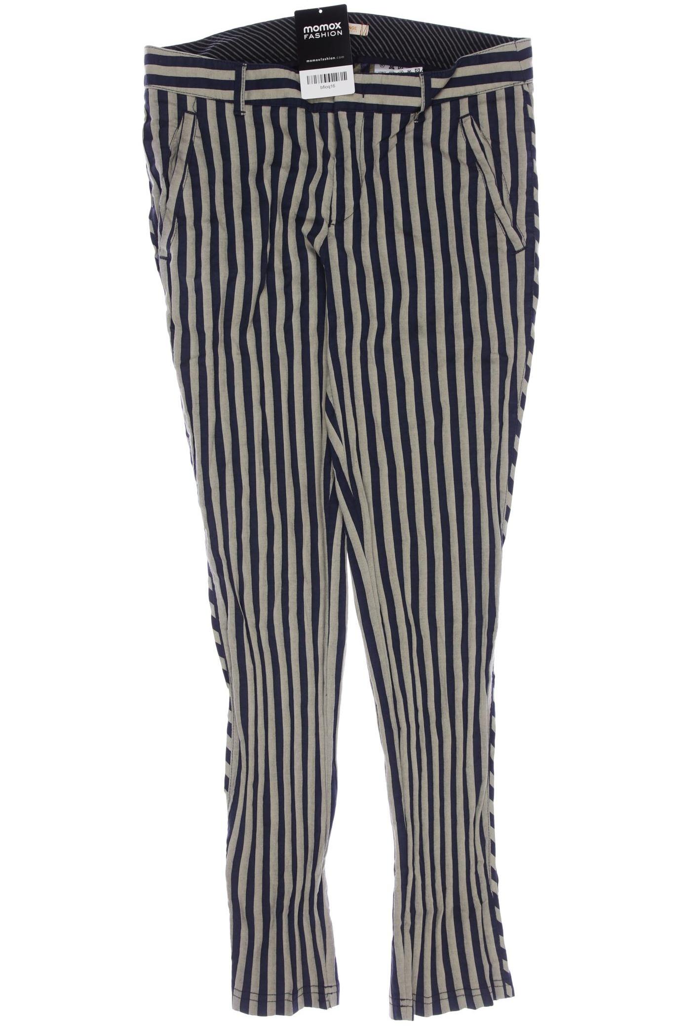 

Boss Orange Damen Stoffhose, marineblau, Gr. 36