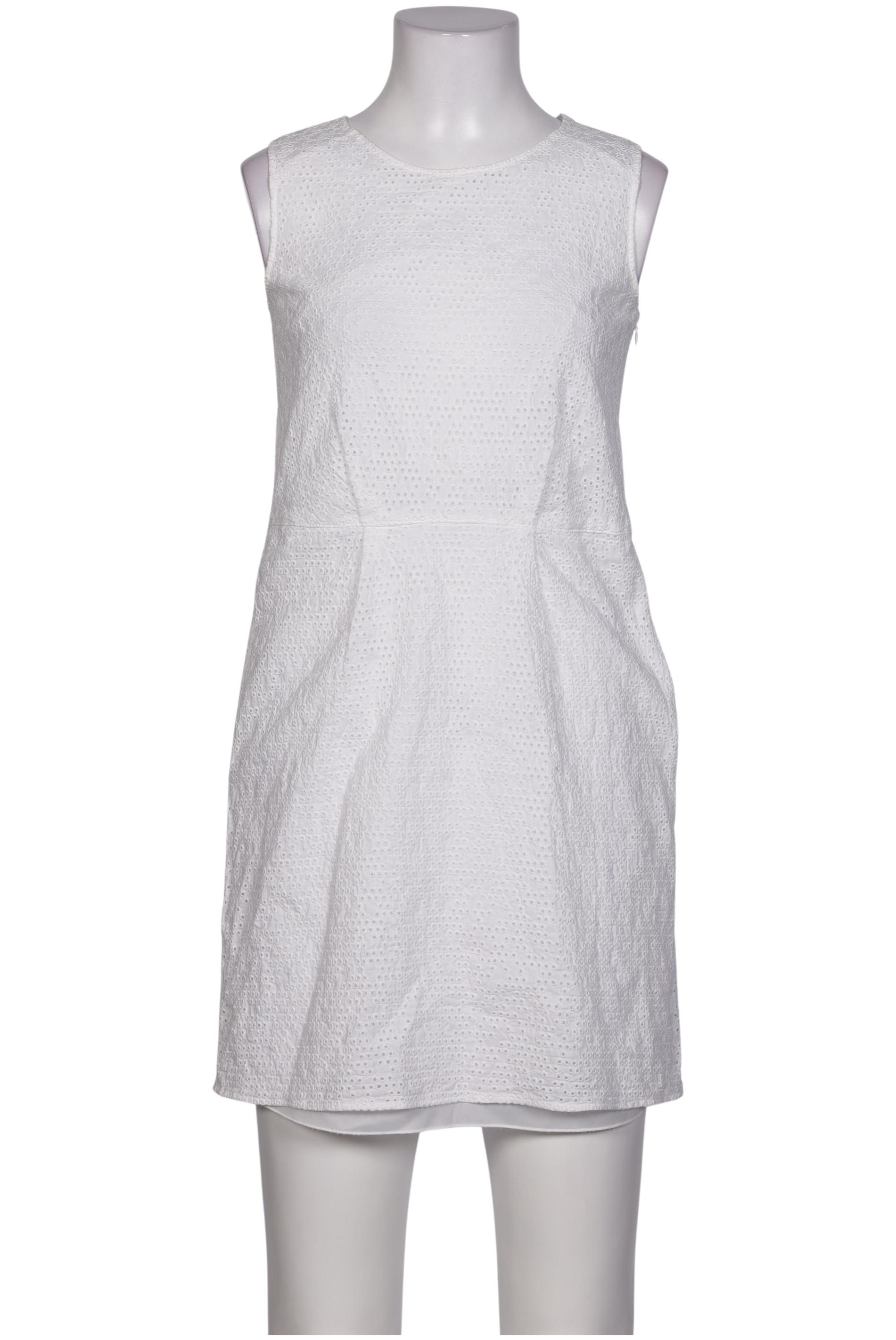 

Boss Orange Damen Kleid, weiß, Gr. 36