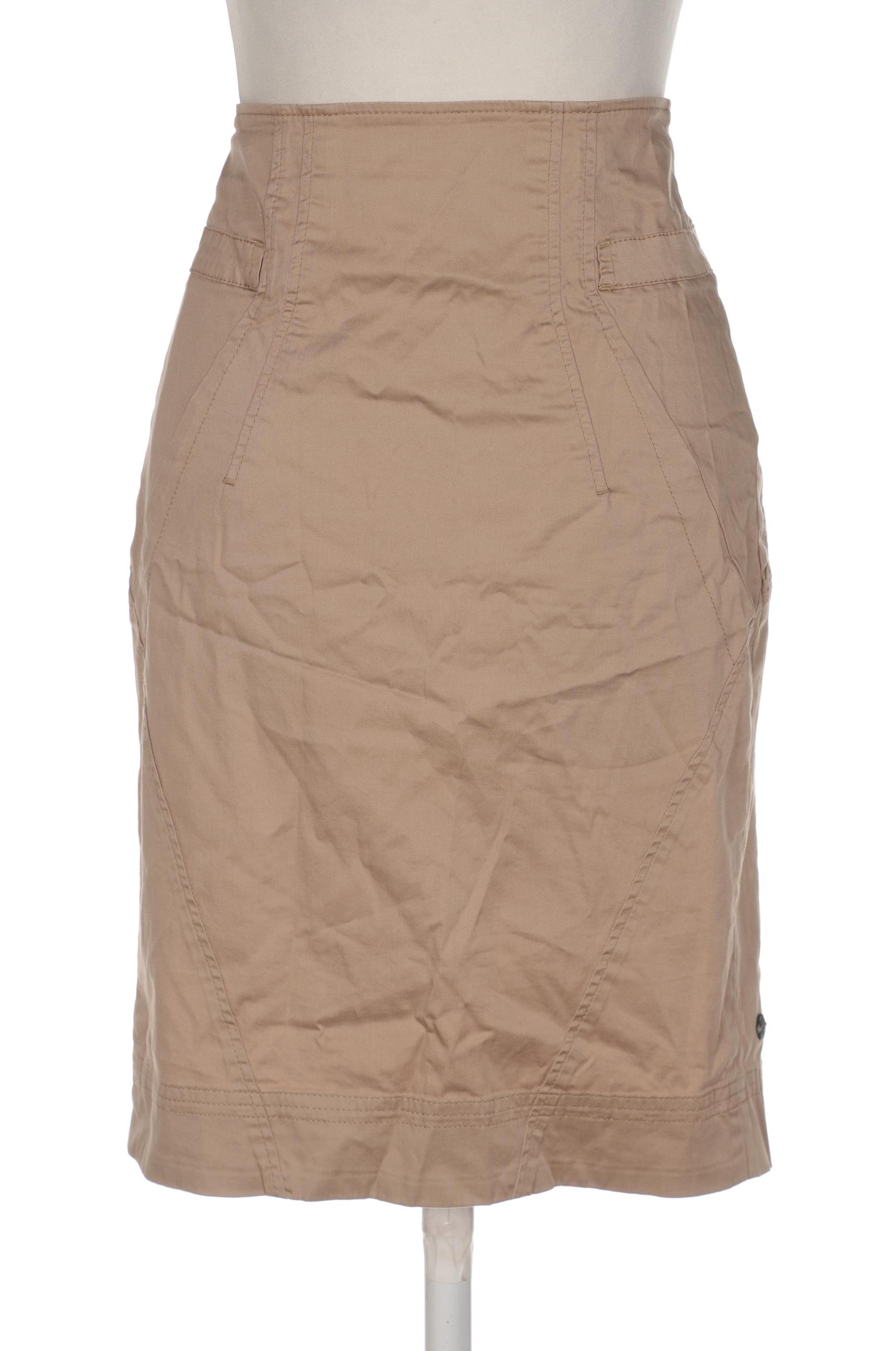 

Boss Orange Damen Rock, beige